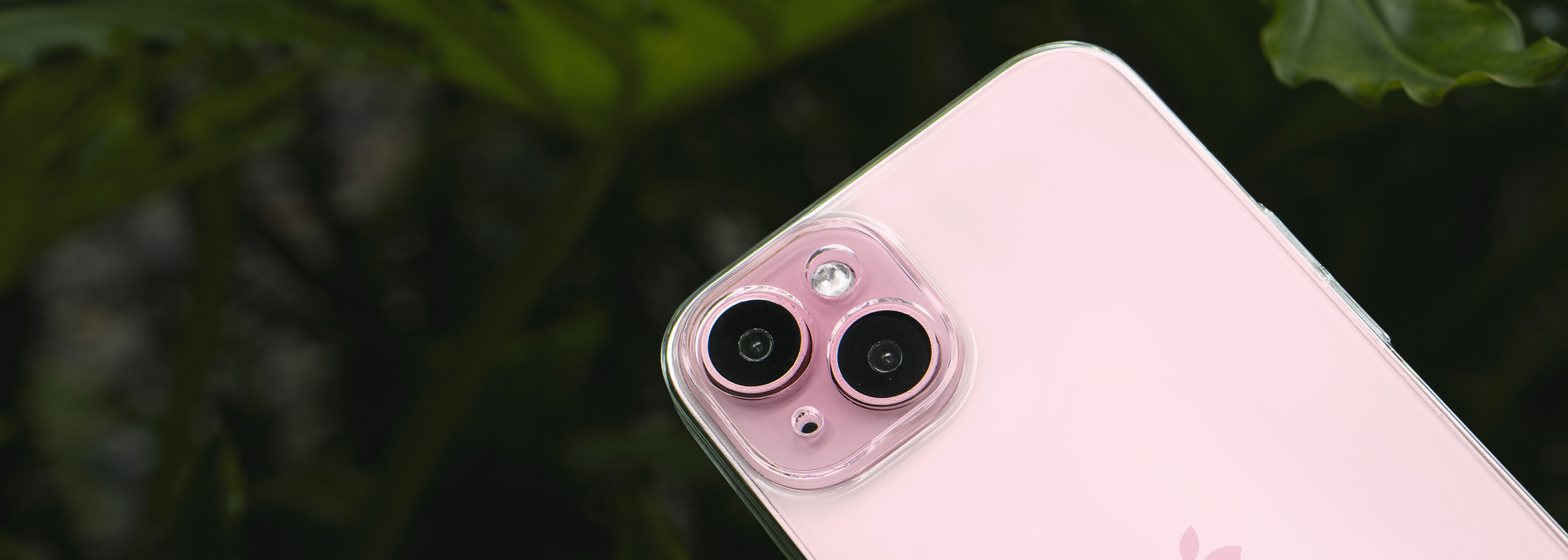 Slimcase for iPhone 15 Series
