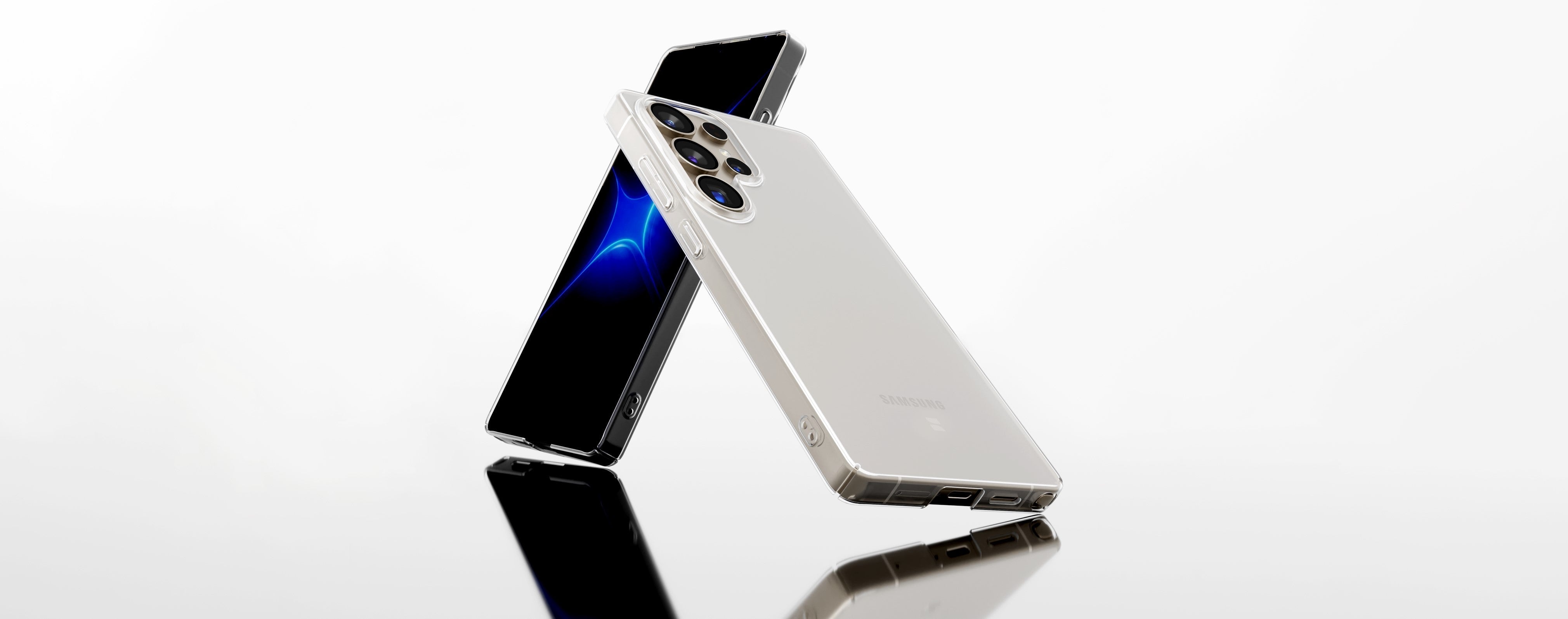 Slimcase for Samsung Galaxy S25 Series