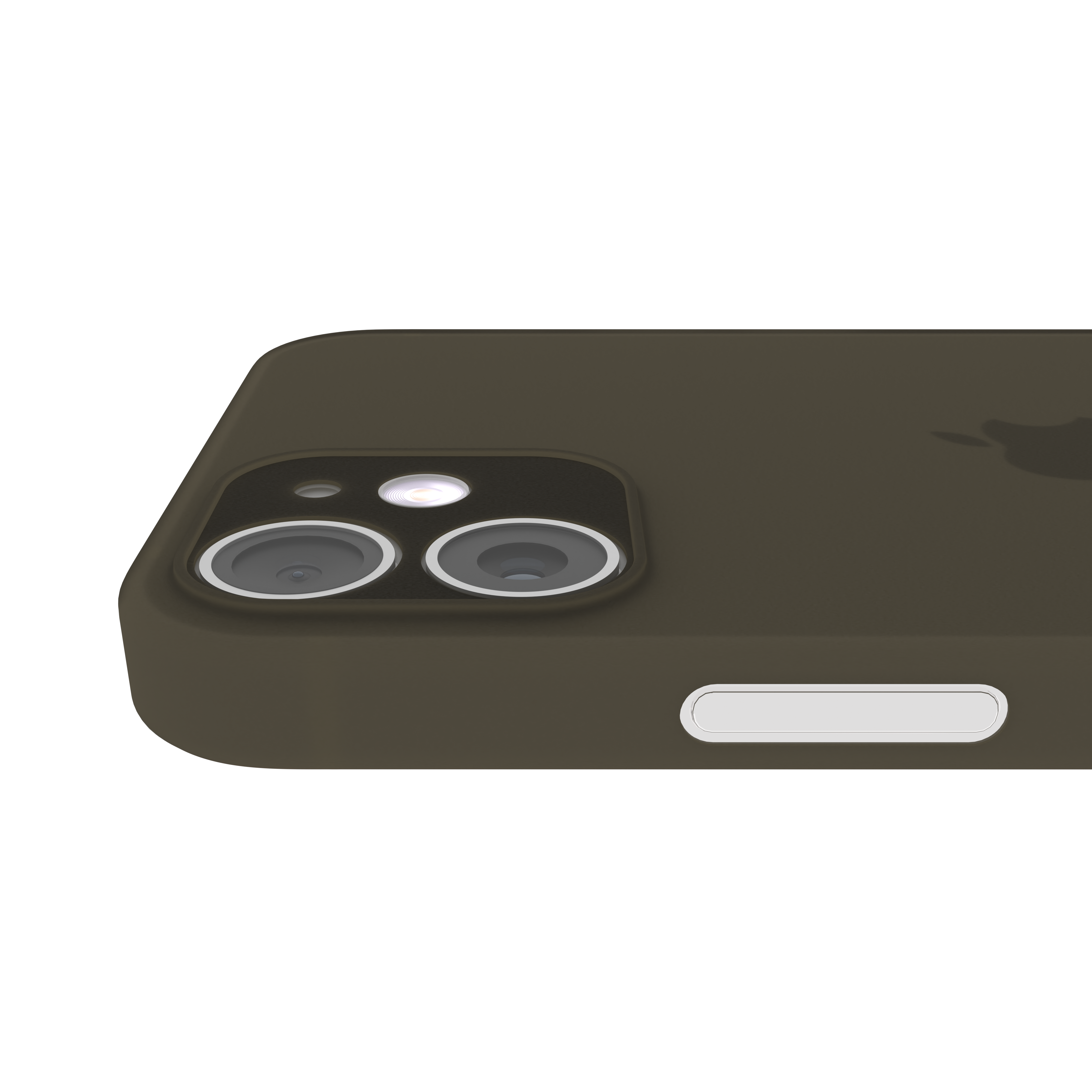 Slimcase for iPhone 12 Mini - Slimcase.co Indonesia