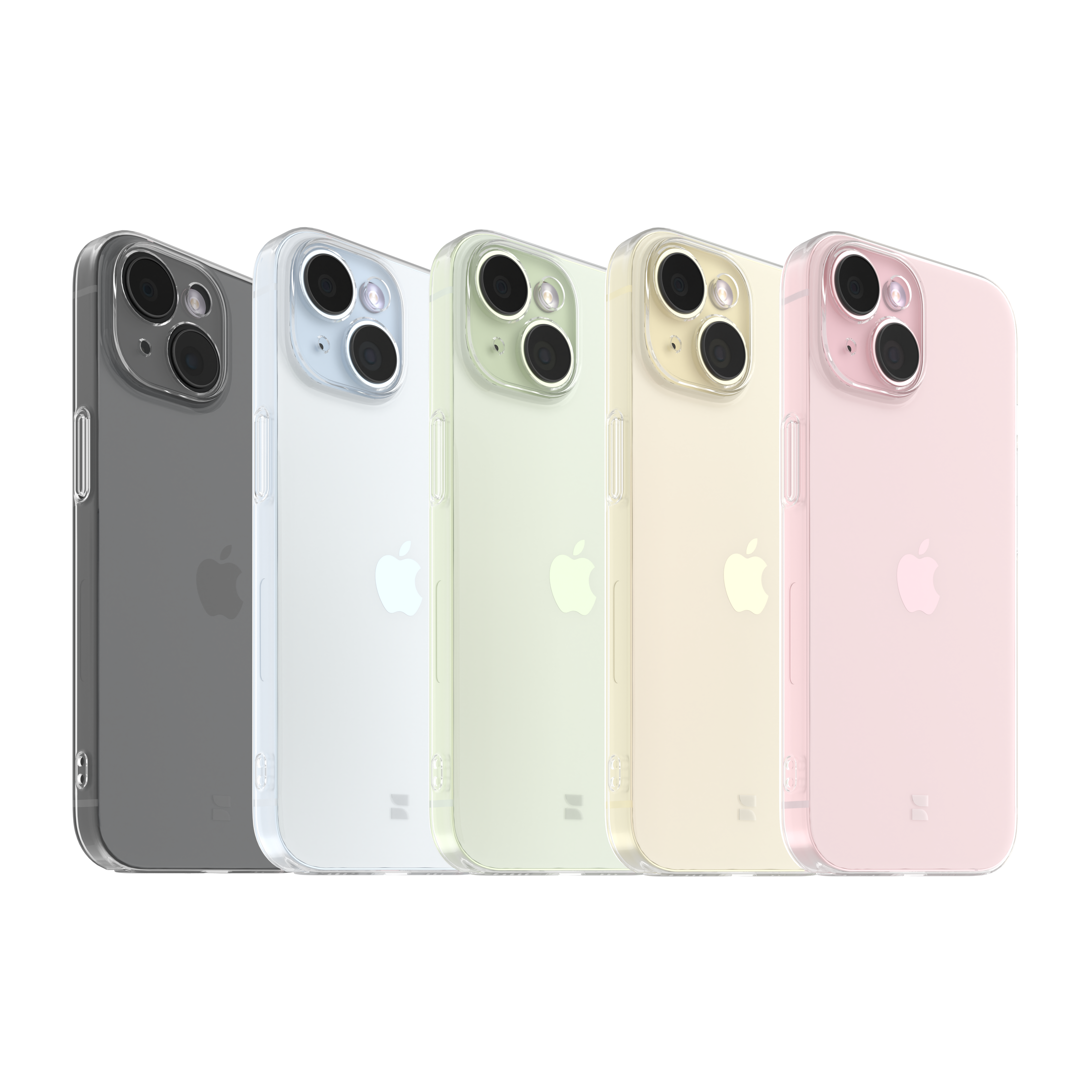 Slimcase for iPhone 15 - Slimcase.co Indonesia