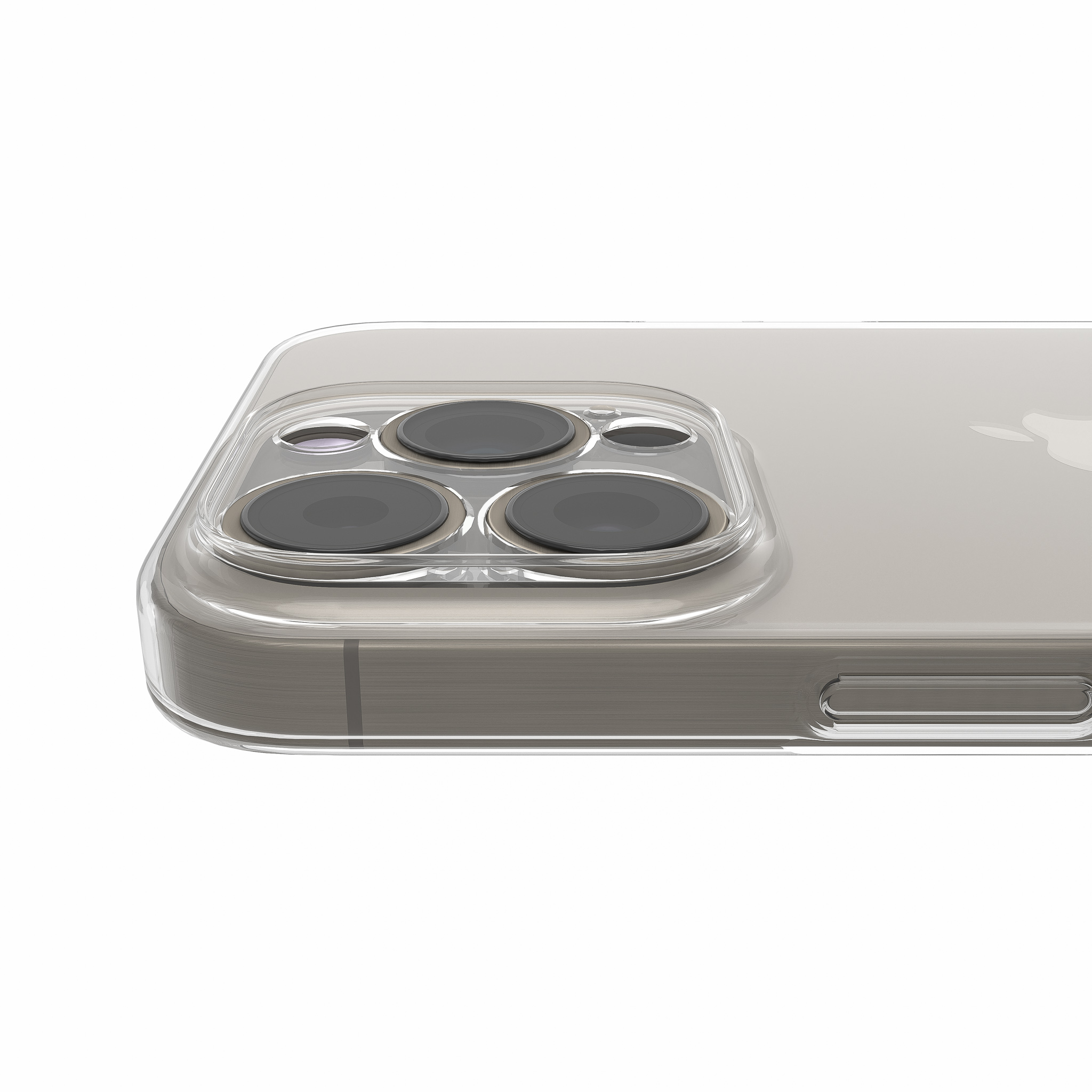 Slimcase for iPhone 15 Pro - Slimcase.co Indonesia