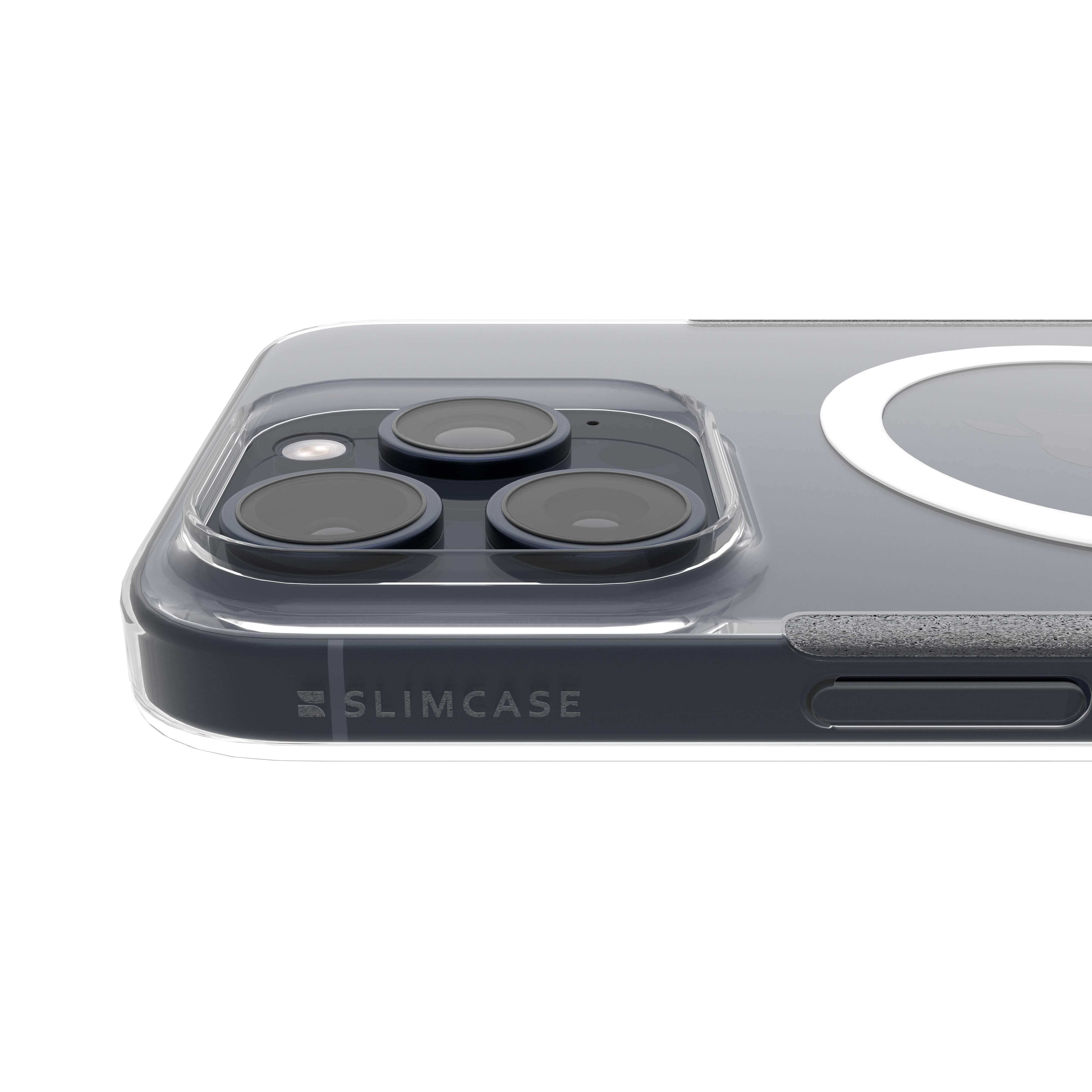 Slimcase for iPhone 15 Pro - Slimcase.co Indonesia
