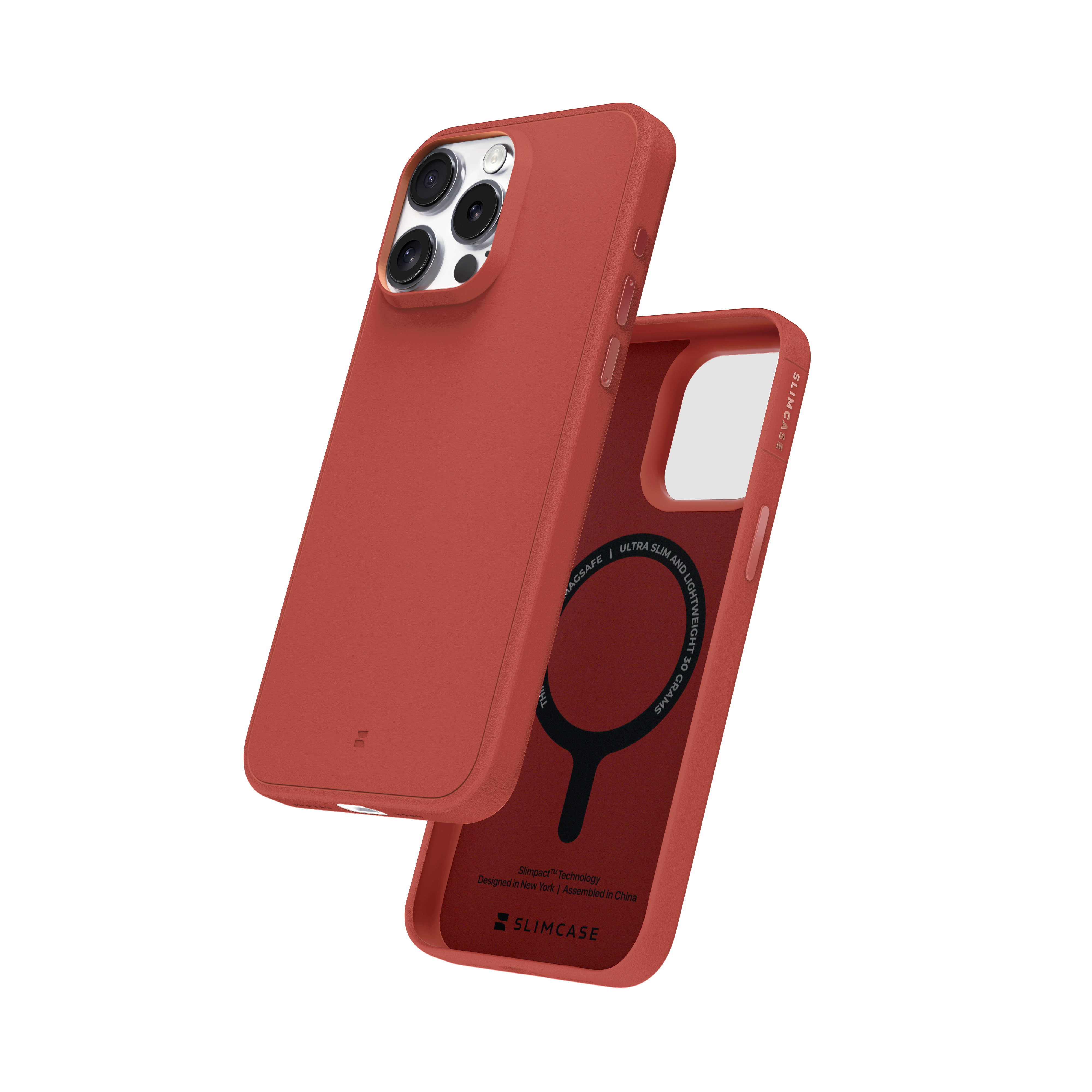 Slimcase Sport for iPhone 15 Pro Max
