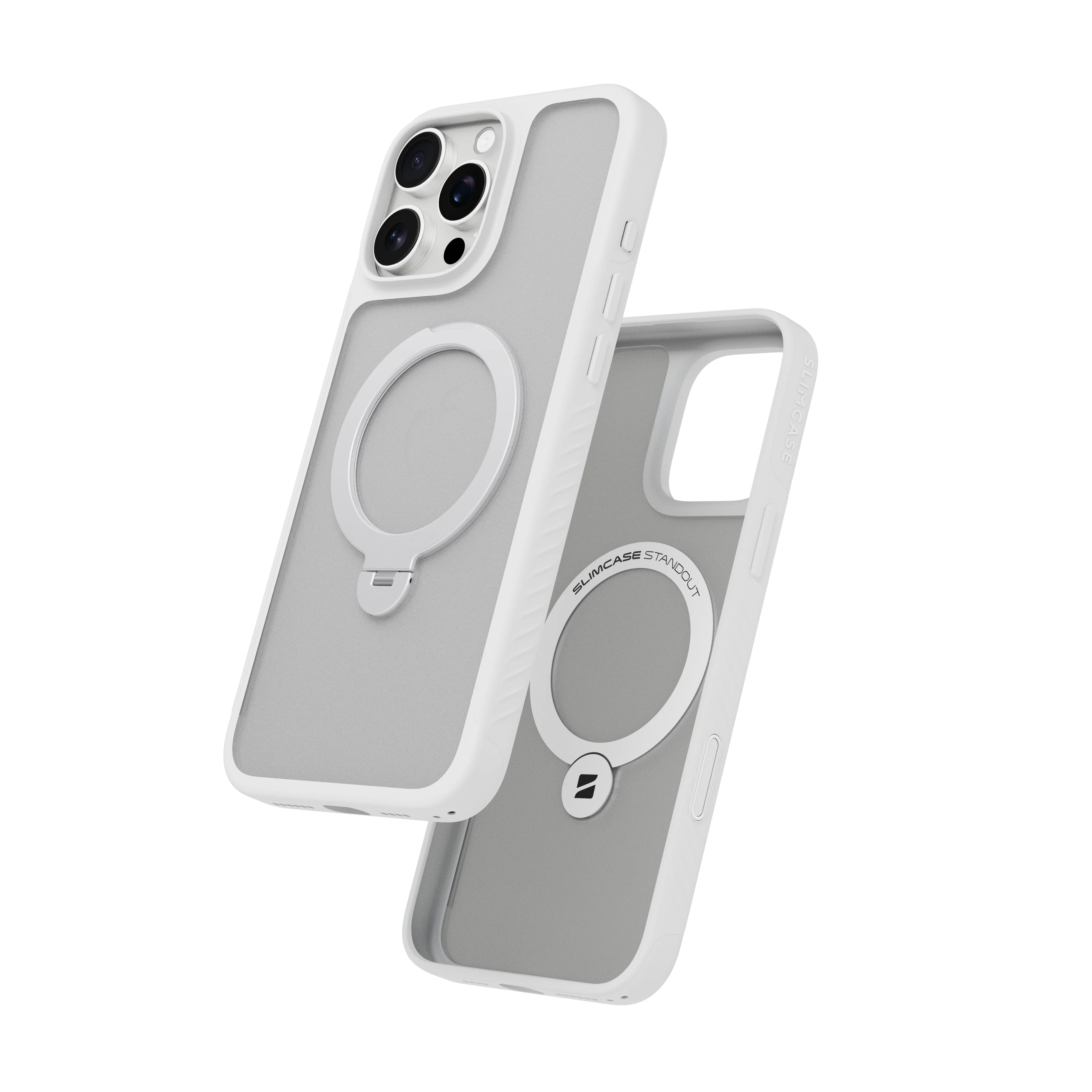 Slimcase for iPhone 16 Pro Max