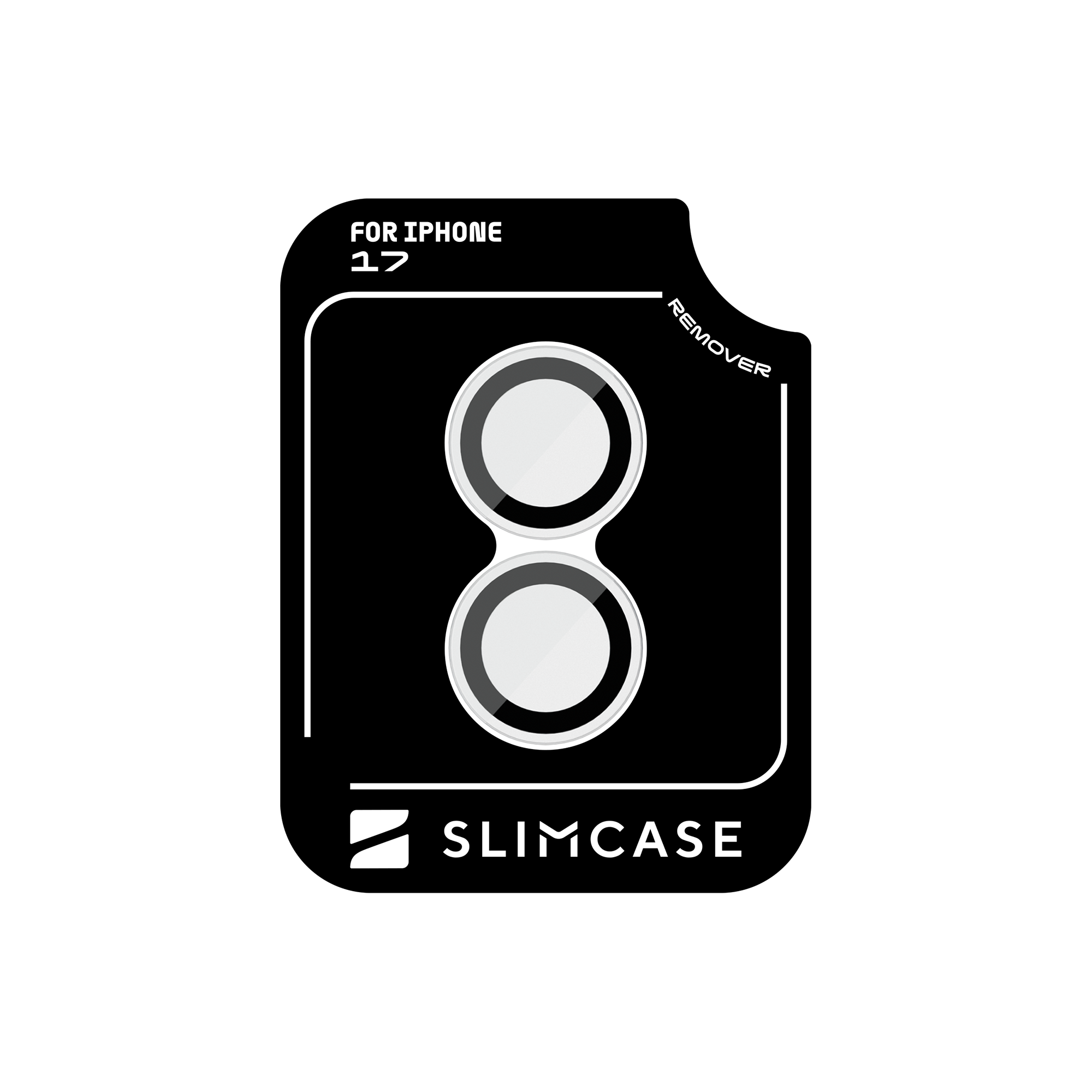 Camera Lens Protector for iPhone 17 Series & iPhone Air