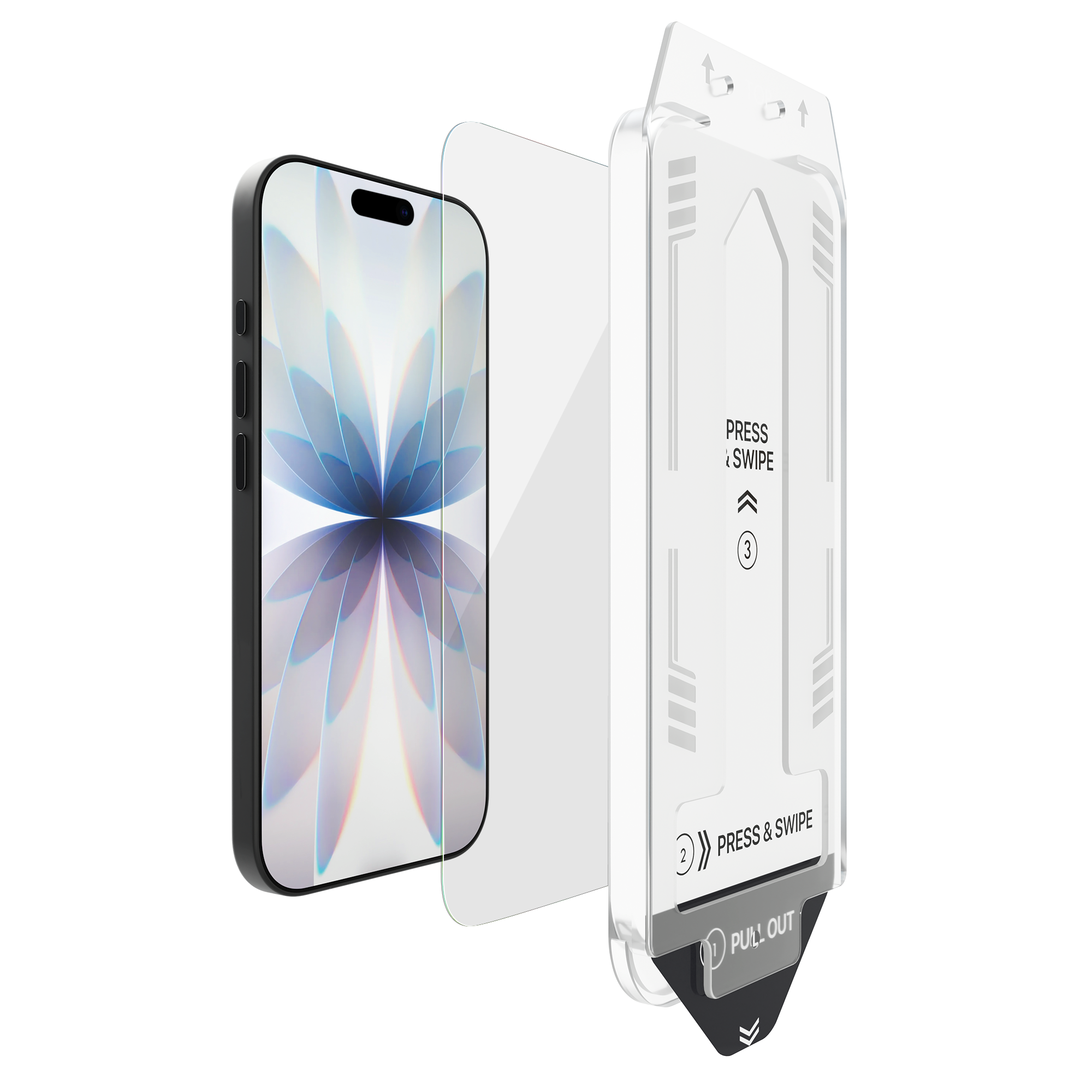 Slim Tempered Glass for iPhone 17 Series & iPhone Air