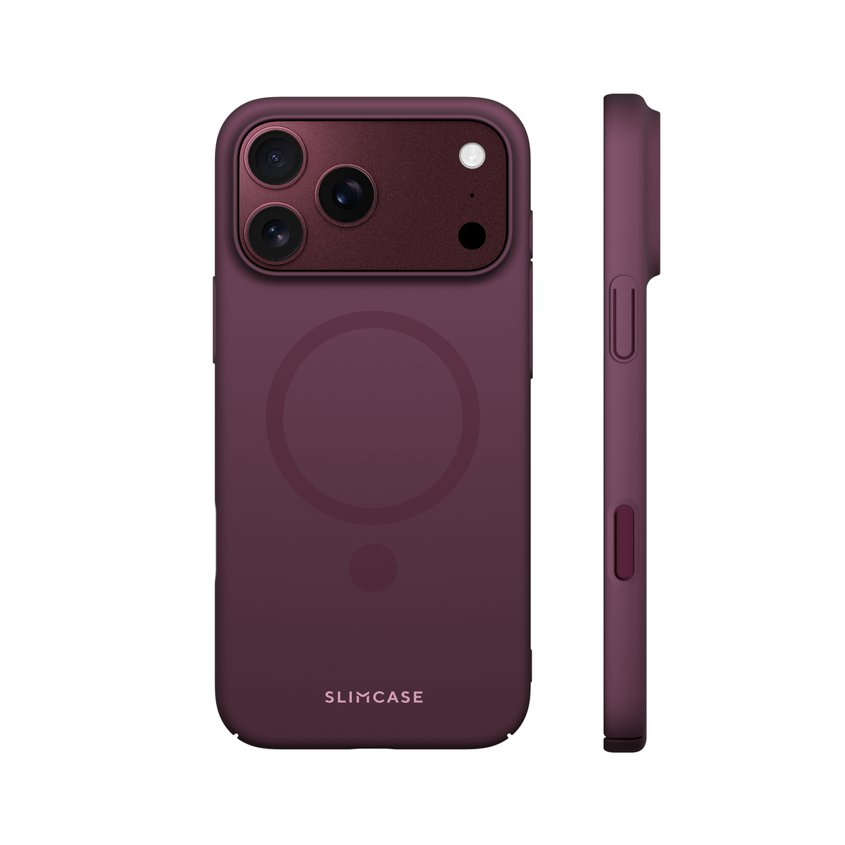 Slimcase ECHO for iPhone 18 Pro