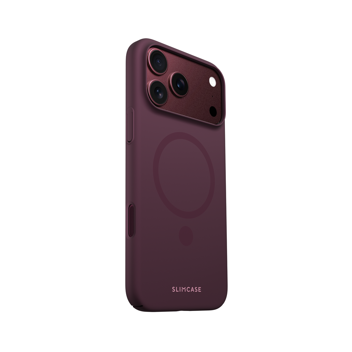 Slimcase ECHO for iPhone 18 Pro