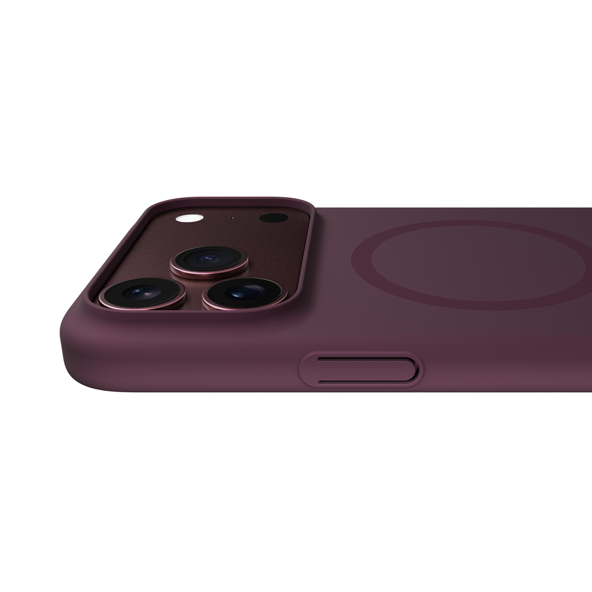Slimcase ECHO for iPhone 18 Pro