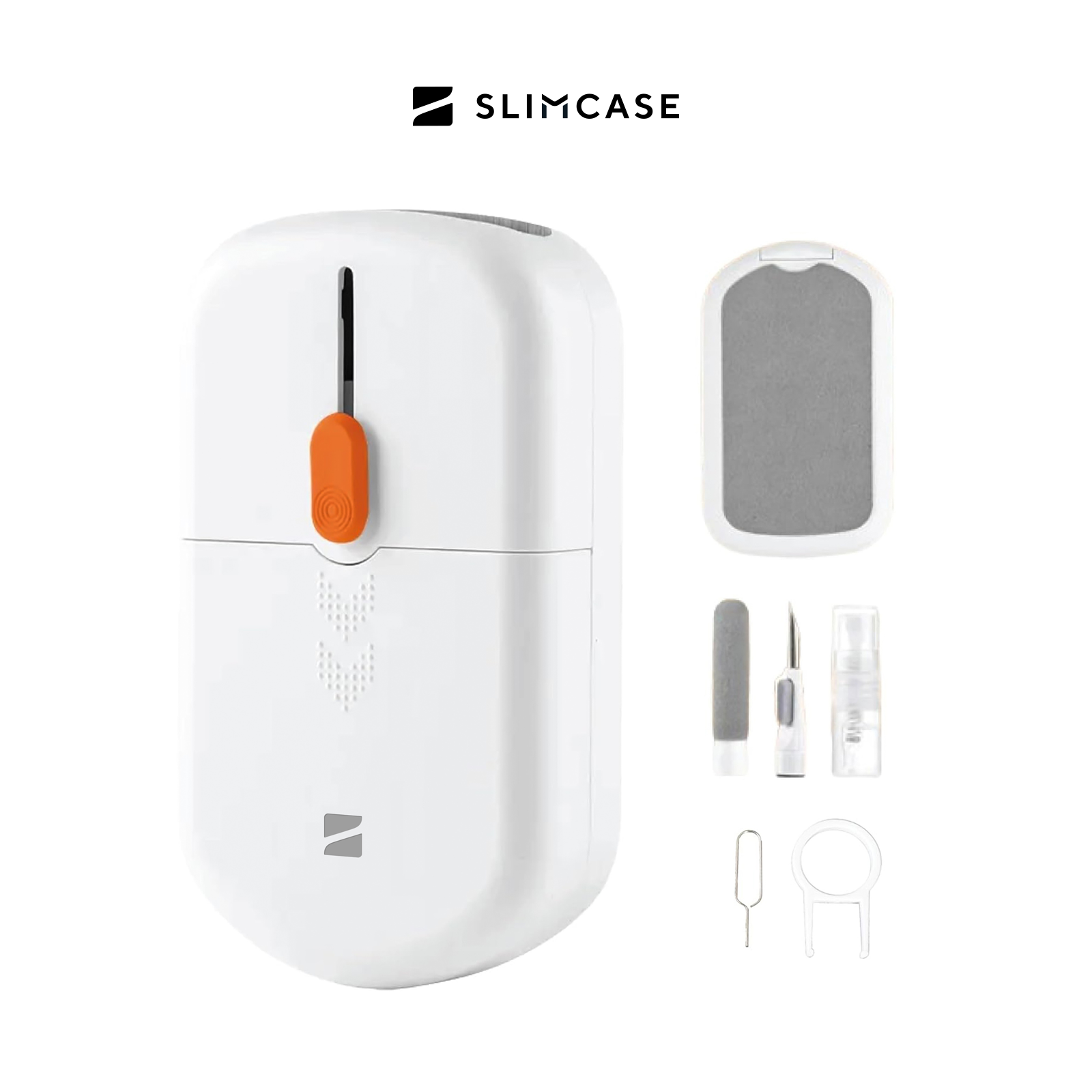 Slimcase Cleaning Kit 10in1