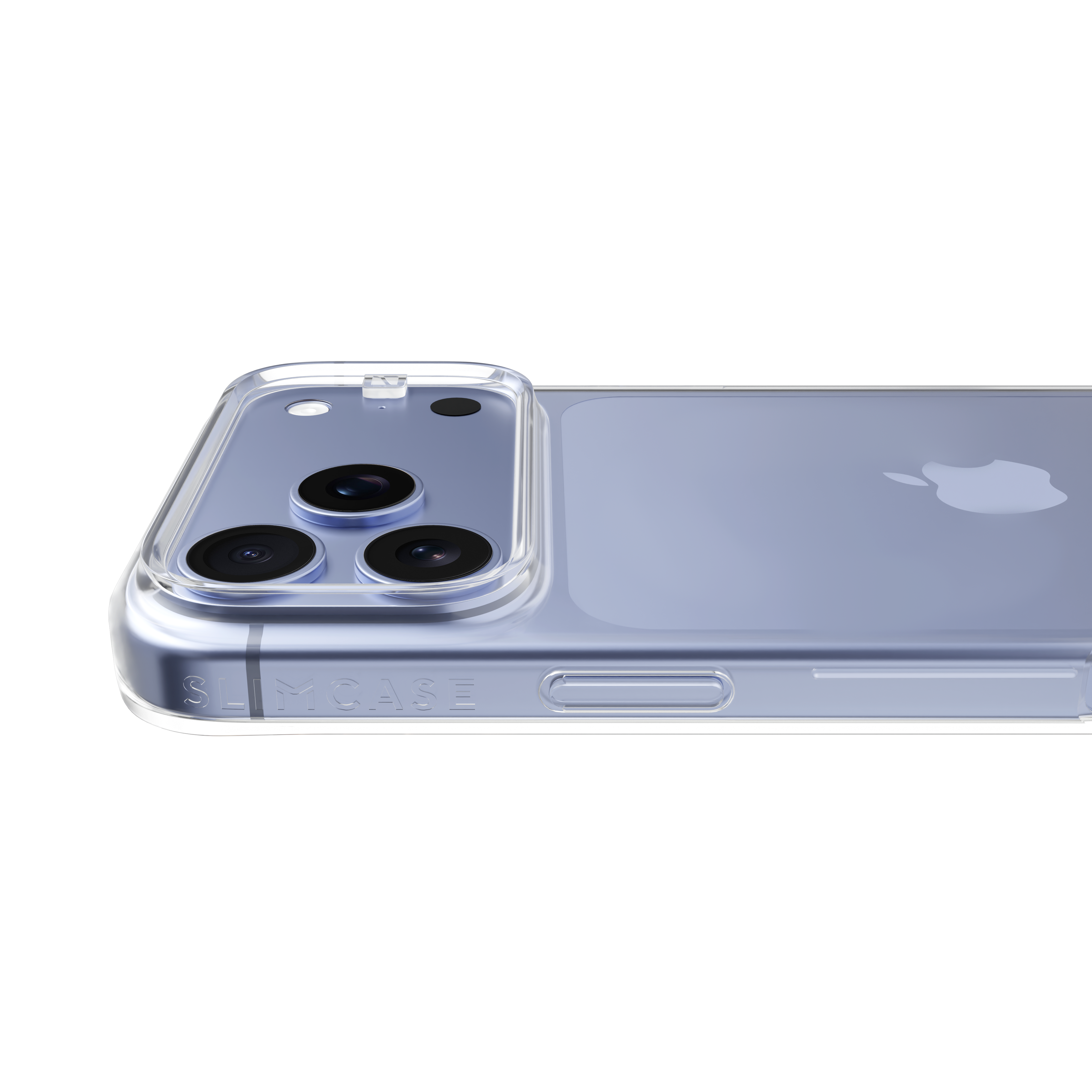 Slimcase Unique for iPhone 18 Pro
