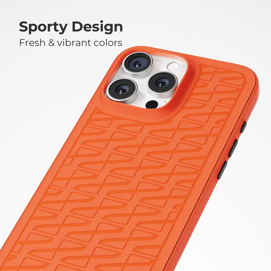 Slimcase Sport X for iPhone 16 Pro Max
