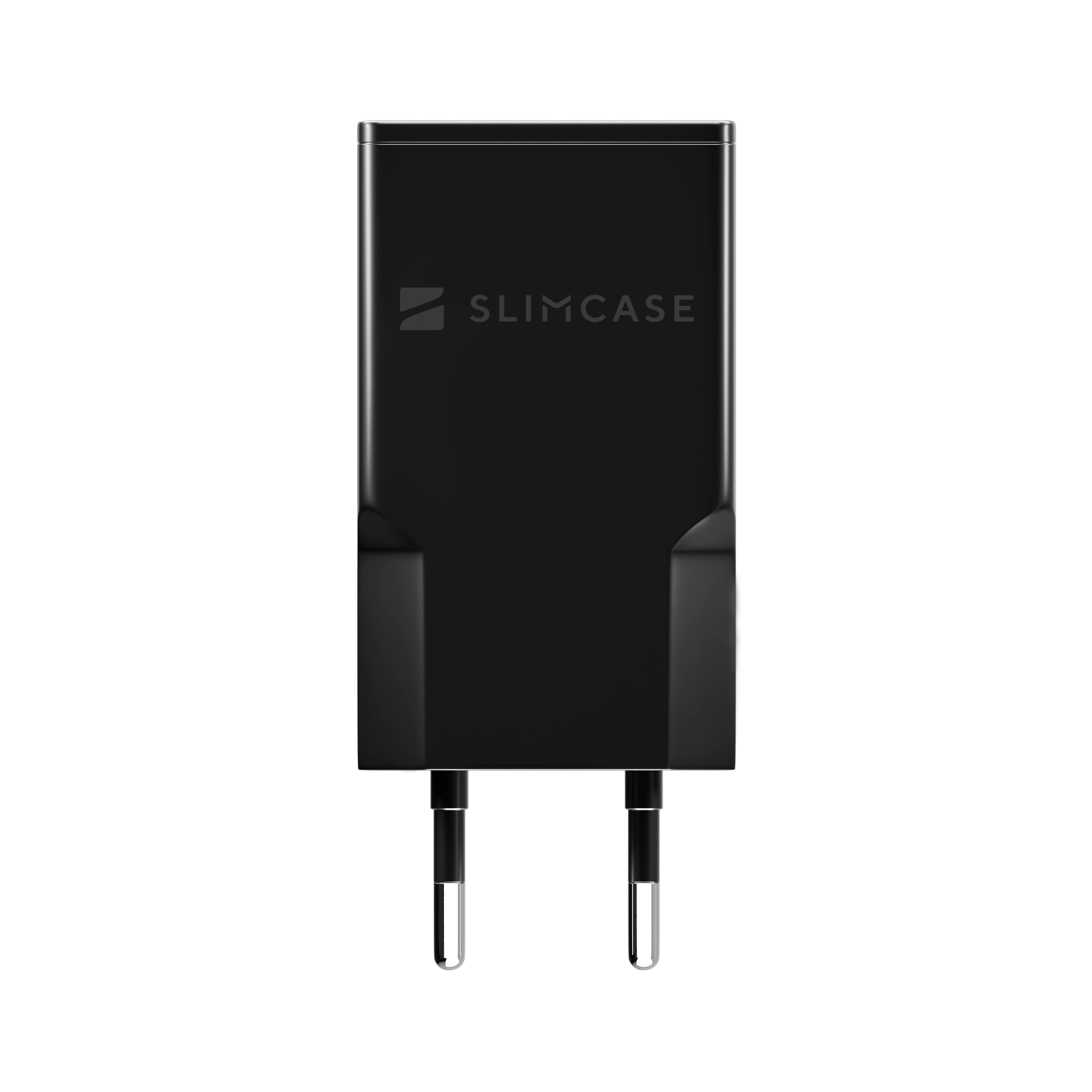 Slimcase Fast Charger 30W GaN 2.0 Desain Super Tipis, Daya Tinggi