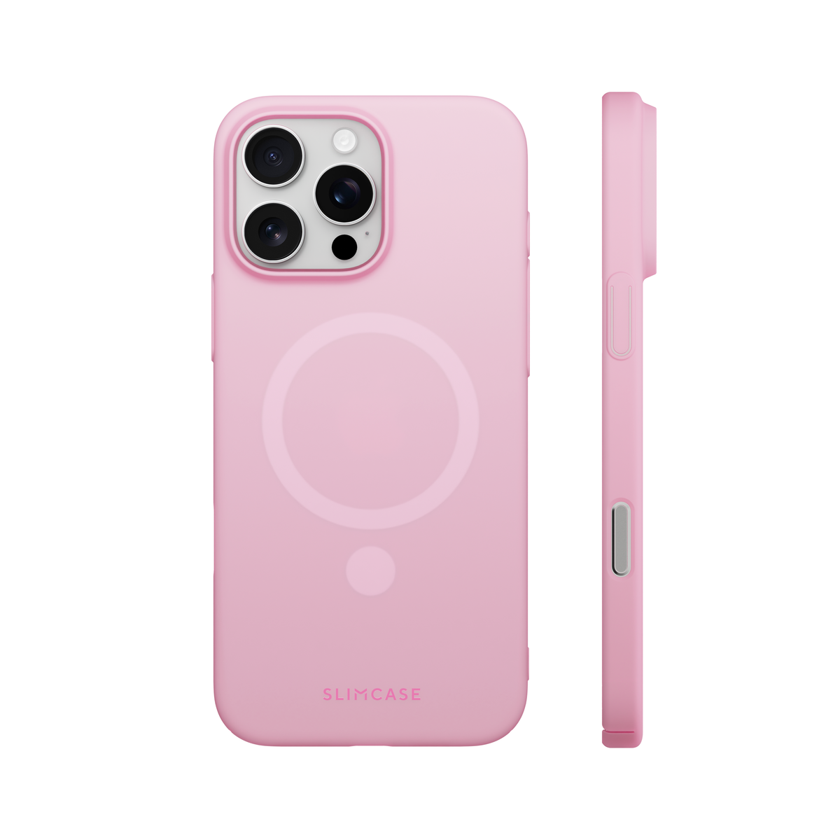 Slimcase ECHO for iPhone 16 Pro Max