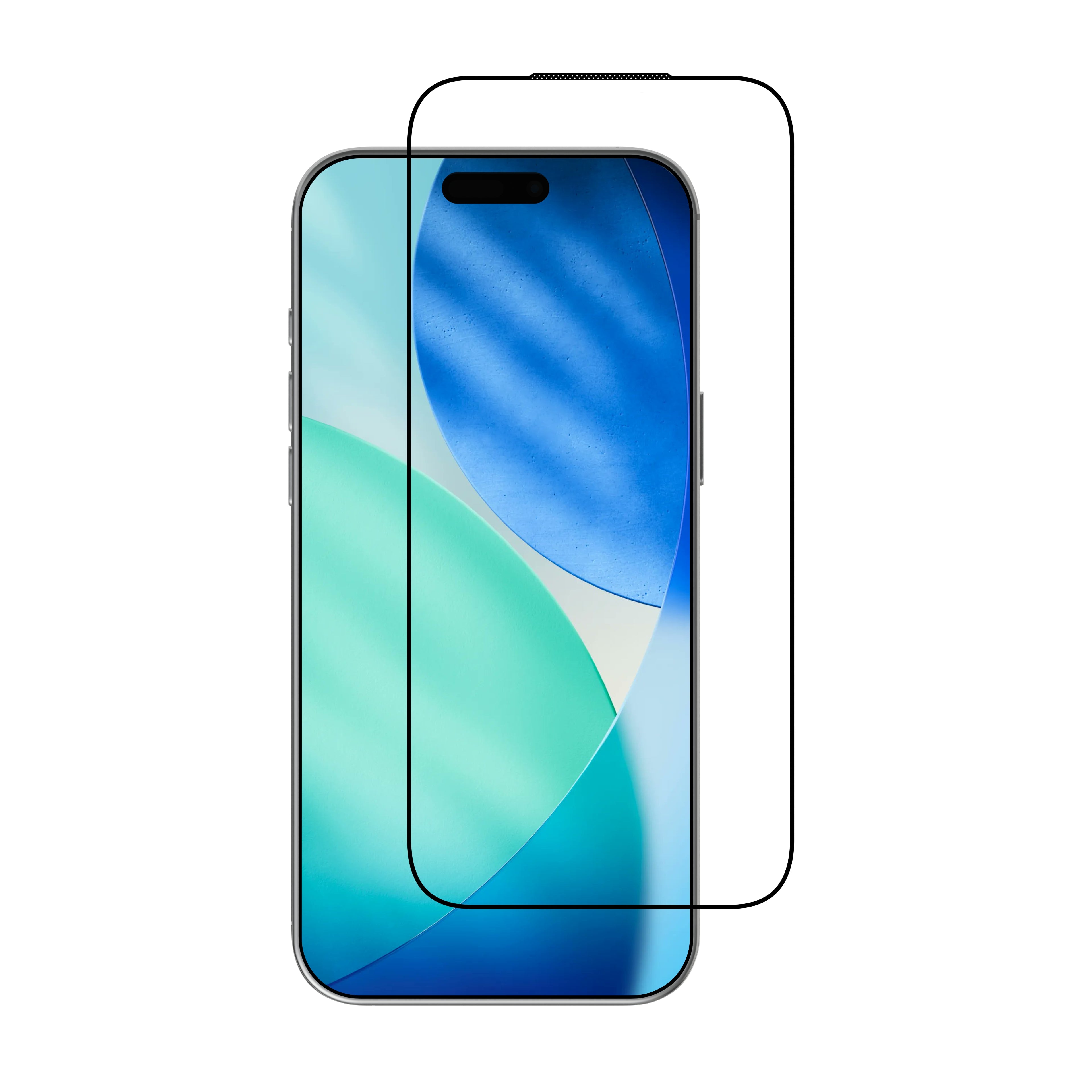 Slim Tempered Glass for iPhone 17 Series & iPhone Air