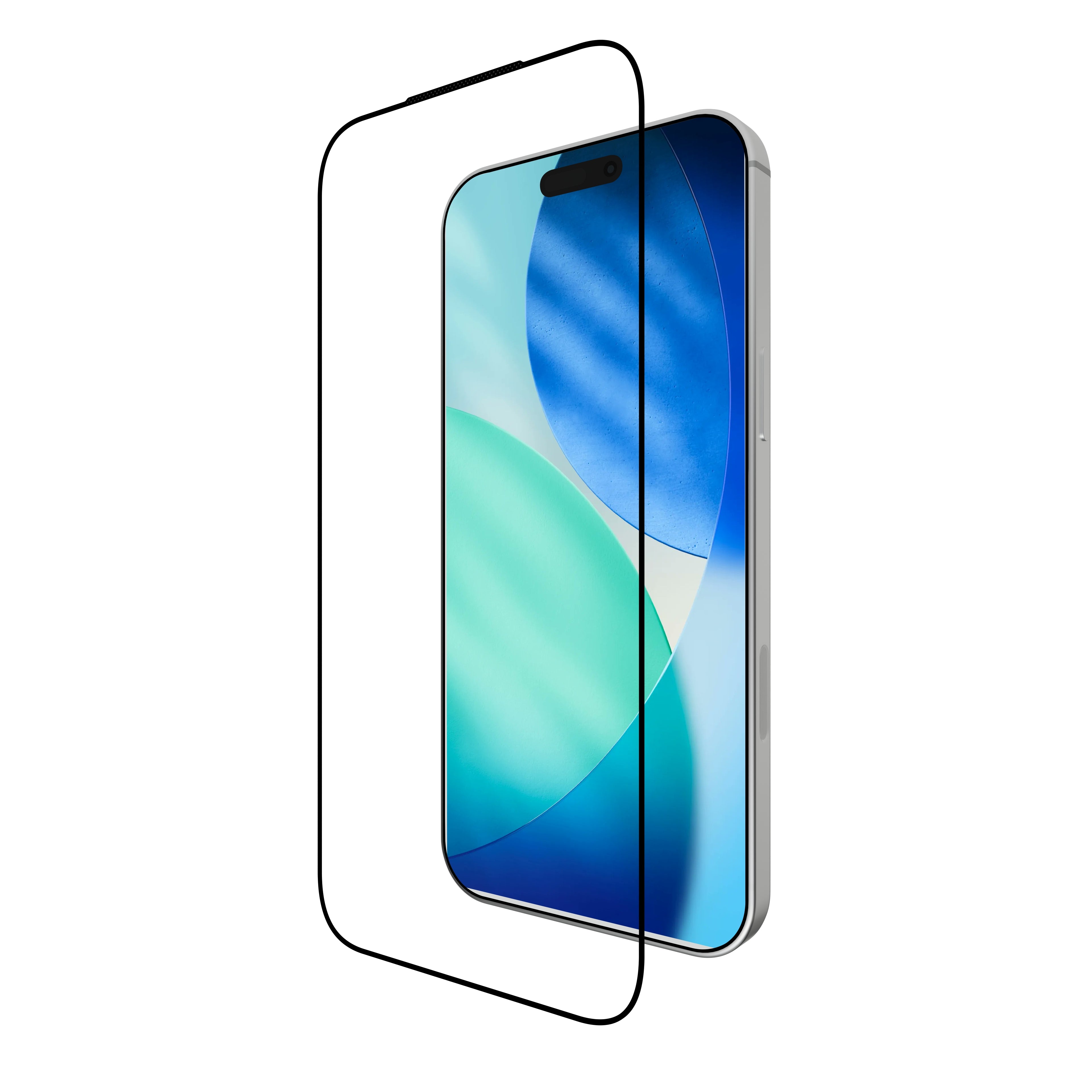 Slim Tempered Glass for iPhone 17 Series & iPhone Air