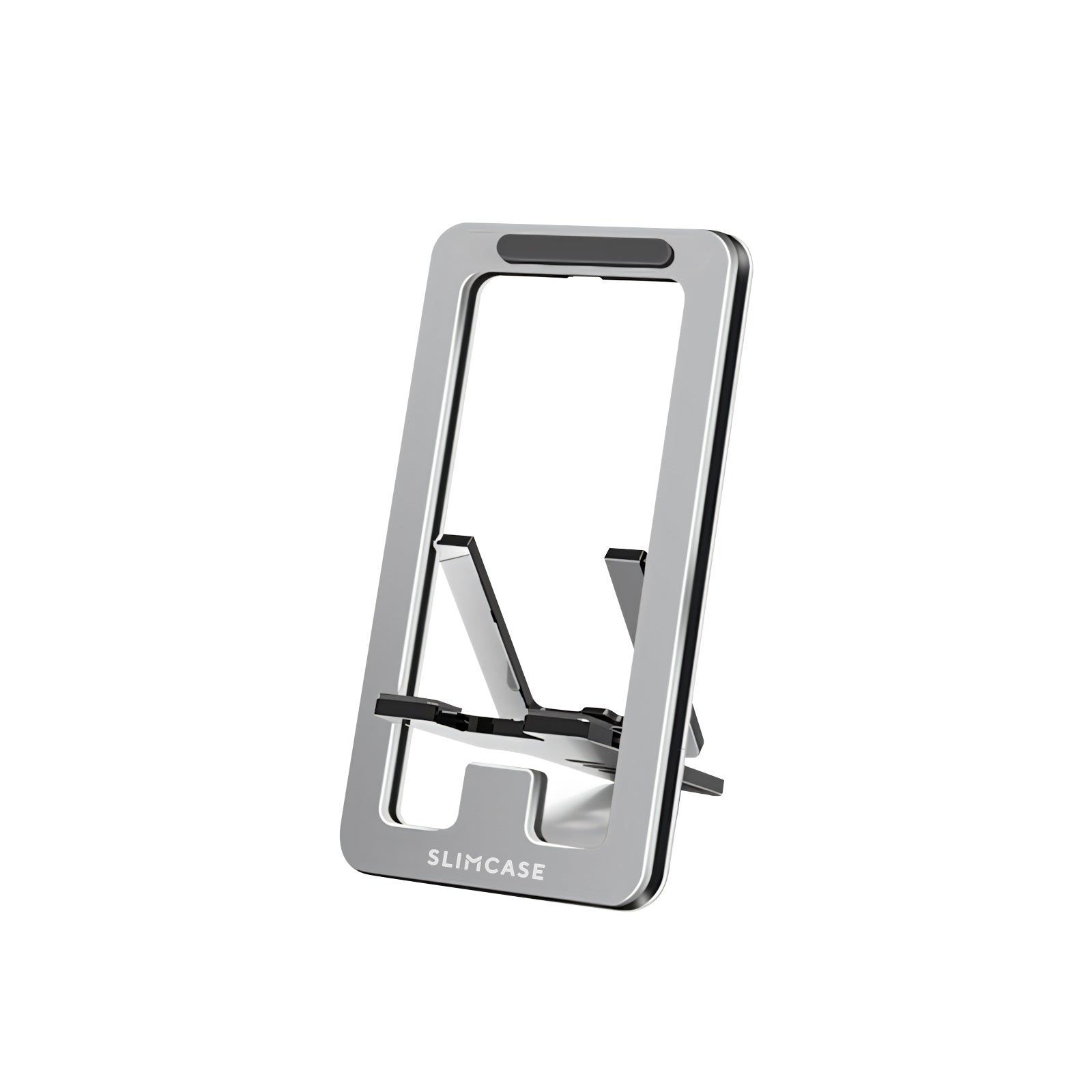Stand Holder Ponsel/Tablet Ultra Tipis Portable