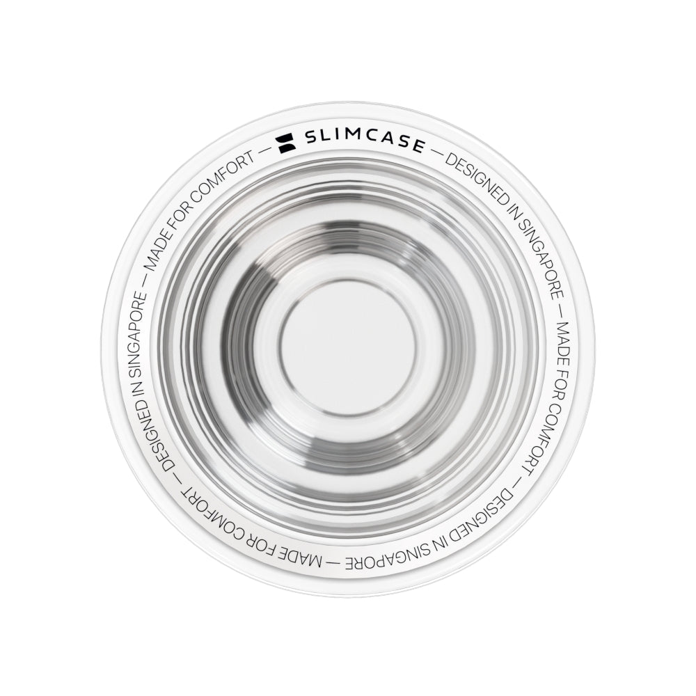 Magnetic PopGrip, Adapter Ring Plate included