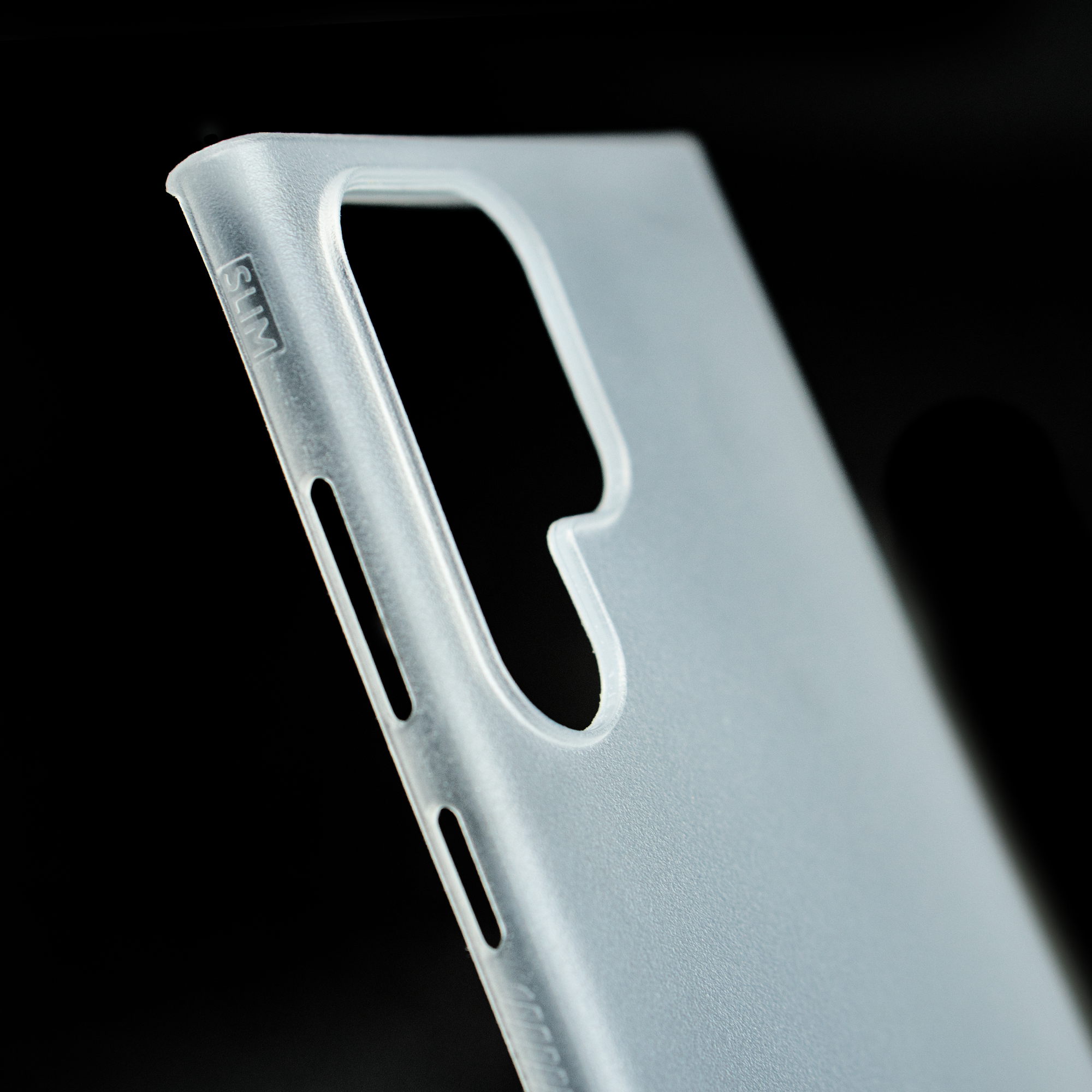 Slimcase for Galaxy S22 Ultra - Slimcase.co Indonesia