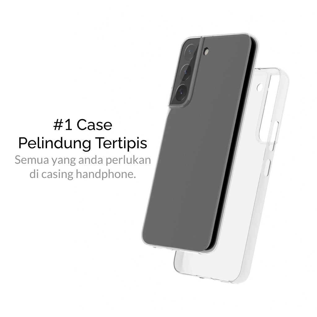 Slimcase for Galaxy S22 Plus - Slimcase.co Indonesia