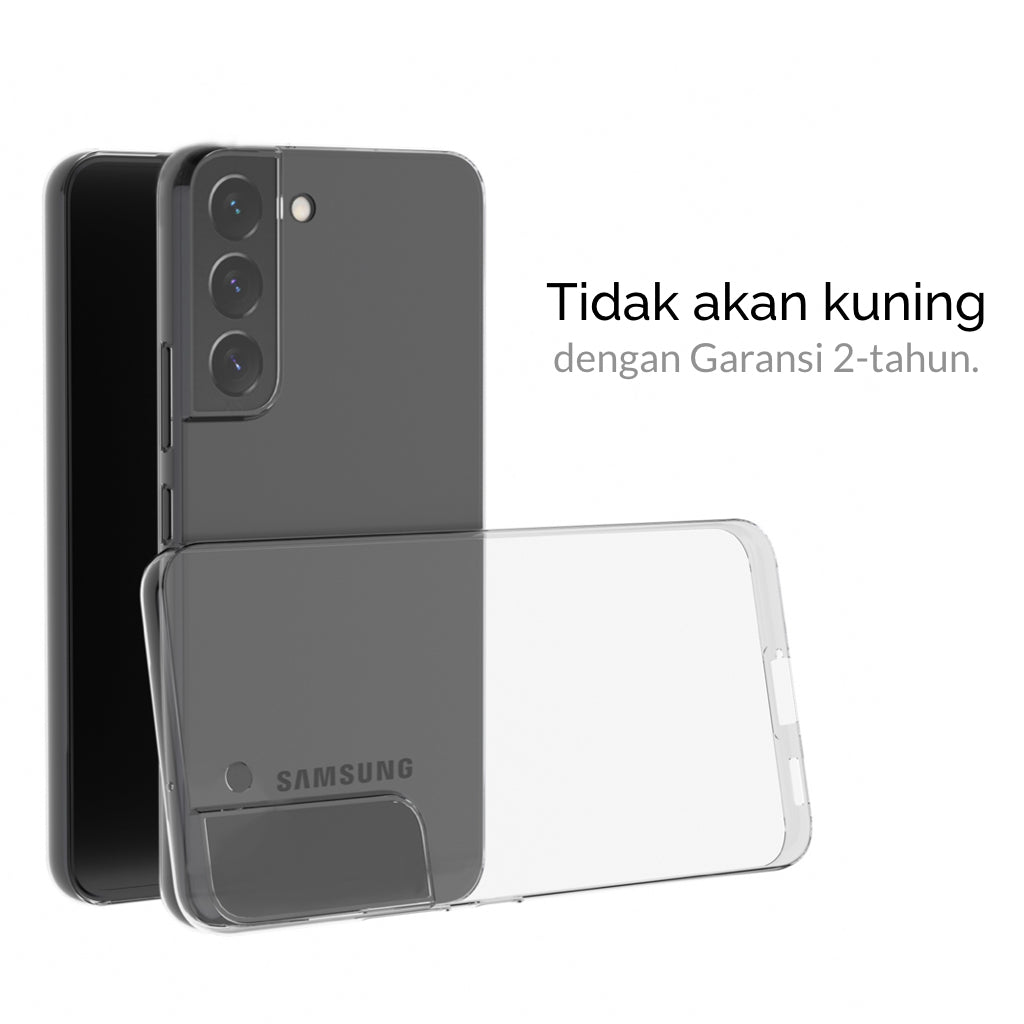 Slimcase for Galaxy S22 Plus - Slimcase.co Indonesia