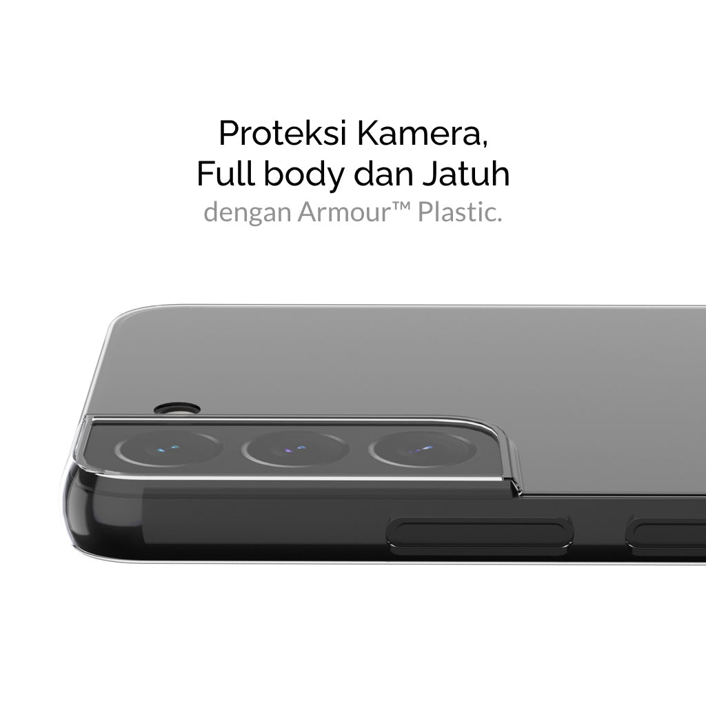 Slimcase for Galaxy S22 Plus - Slimcase.co Indonesia