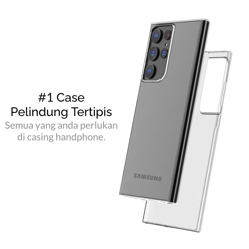 Slimcase for Galaxy S22 Plus - Slimcase.co Indonesia
