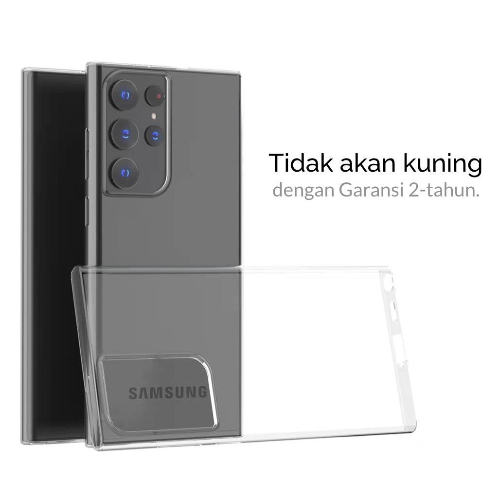 Slimcase for Galaxy S22 Plus - Slimcase.co Indonesia
