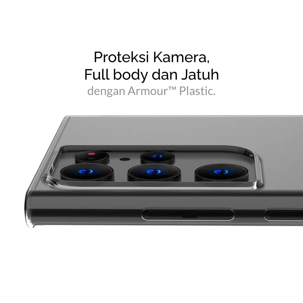 Slimcase for Galaxy S22 Plus - Slimcase.co Indonesia