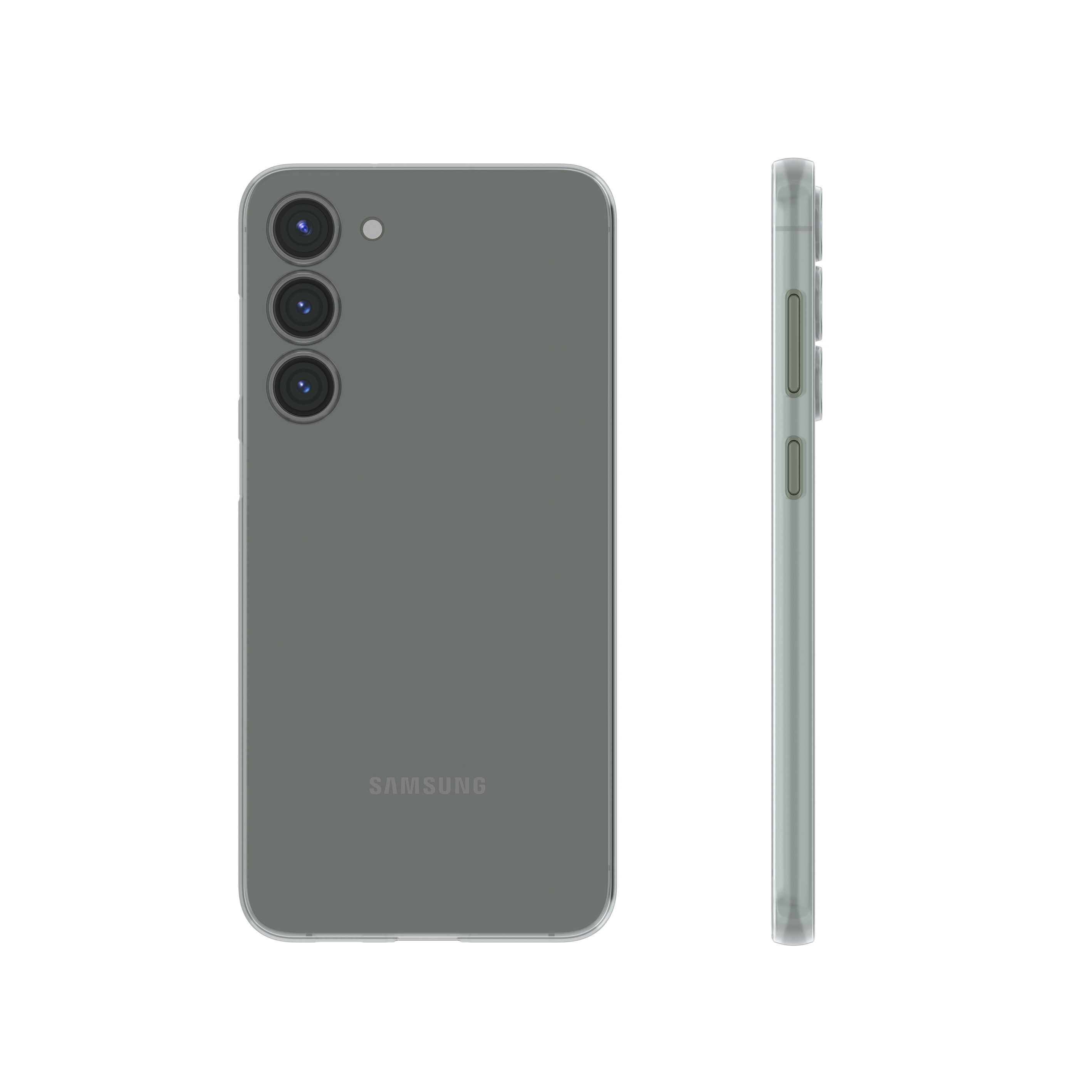 Slimcase for Galaxy S23 Plus - Slimcase.co Indonesia