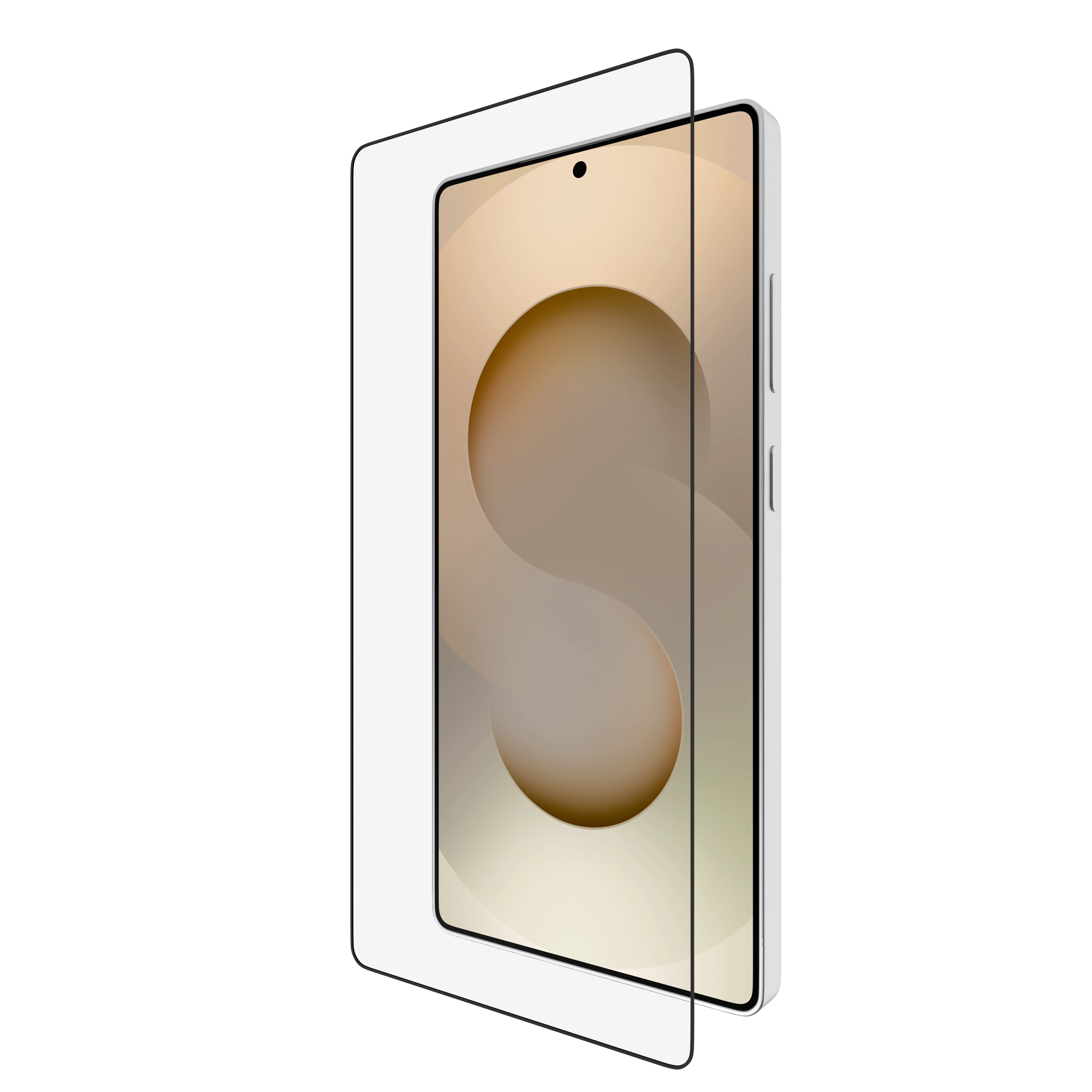 Slim Tempered Glass for Samsung Galaxy S25 / S26 Ultra