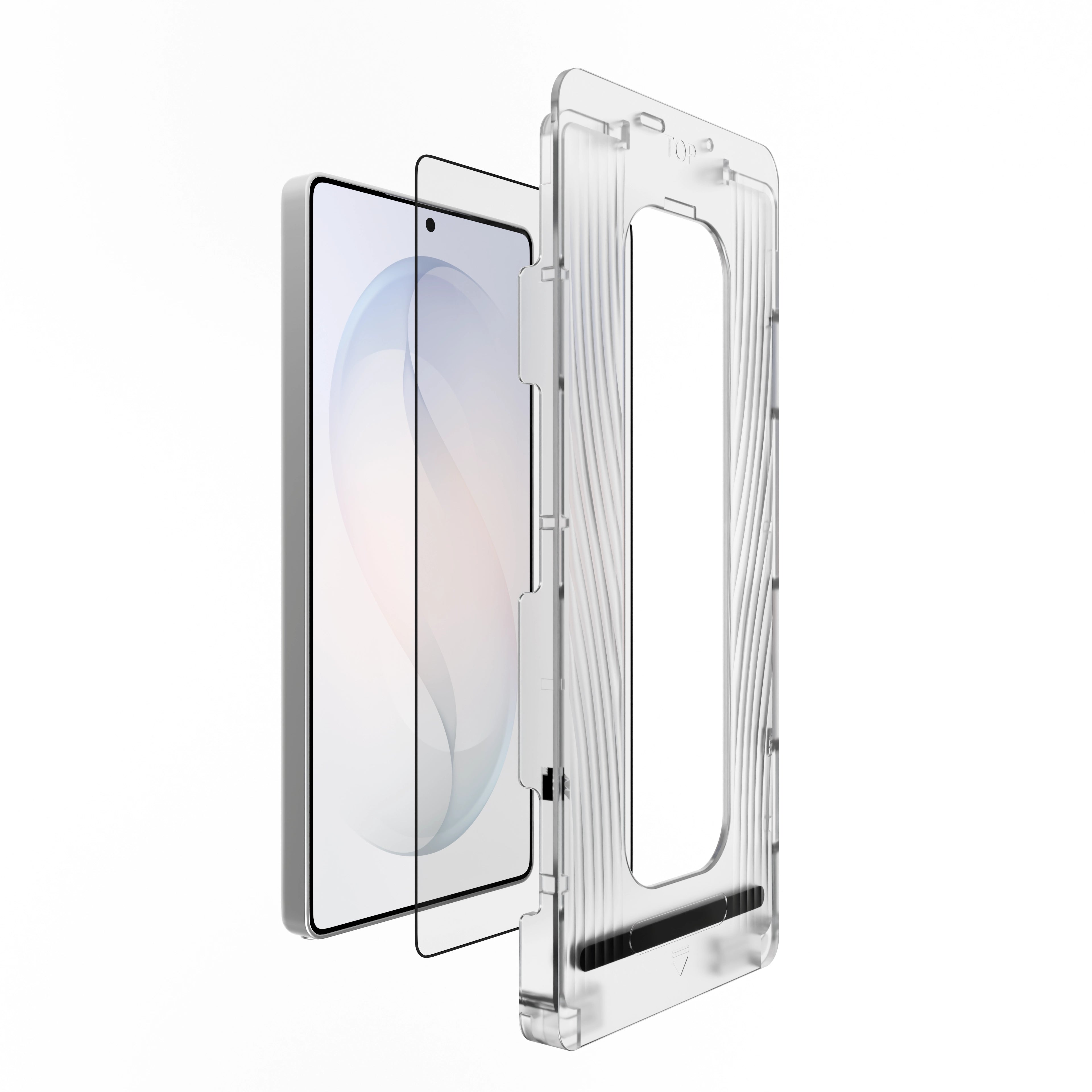 Slim Tempered Glass for Samsung Galaxy S25 / S26 Ultra