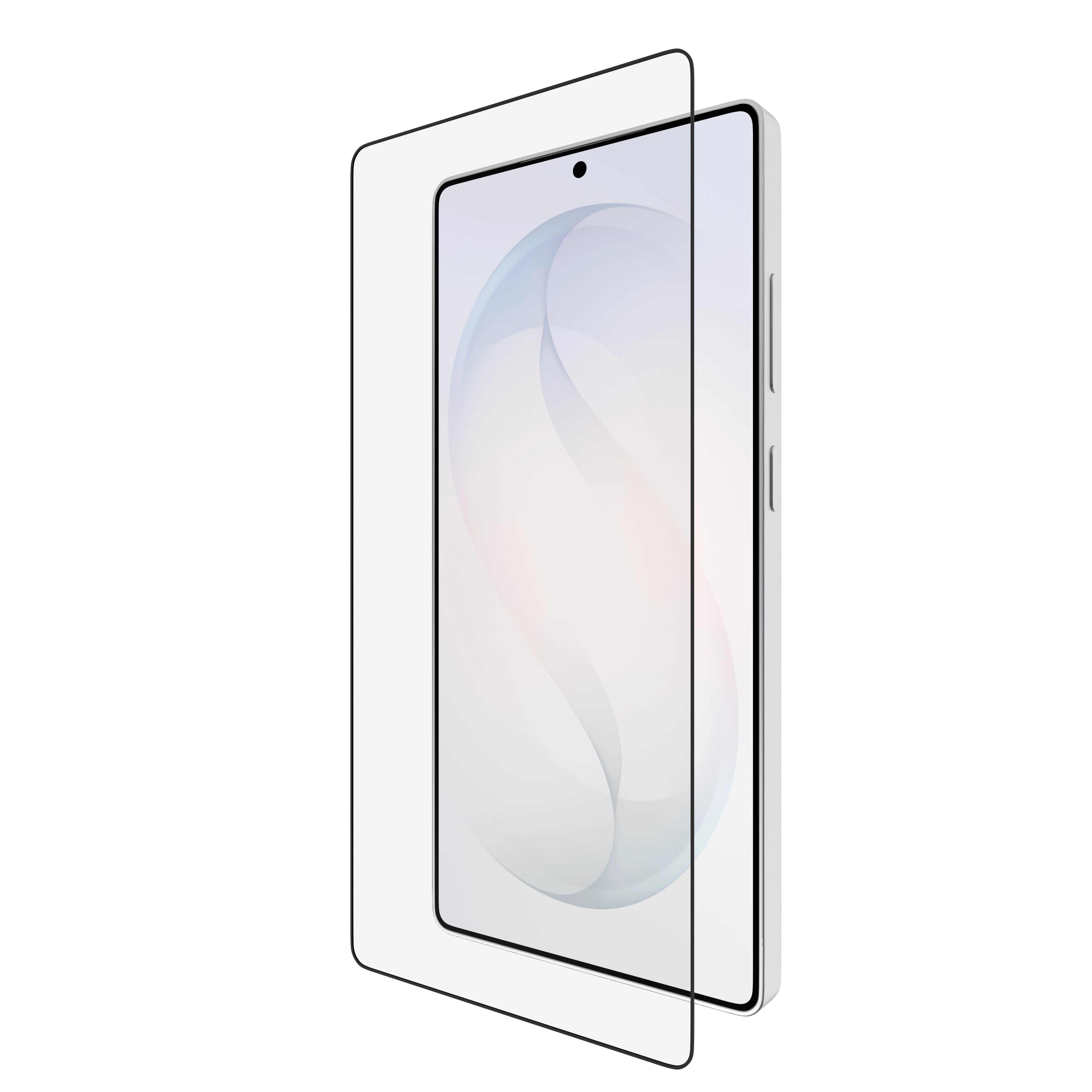 Slim Tempered Glass for Samsung Galaxy S25 / S26 Ultra