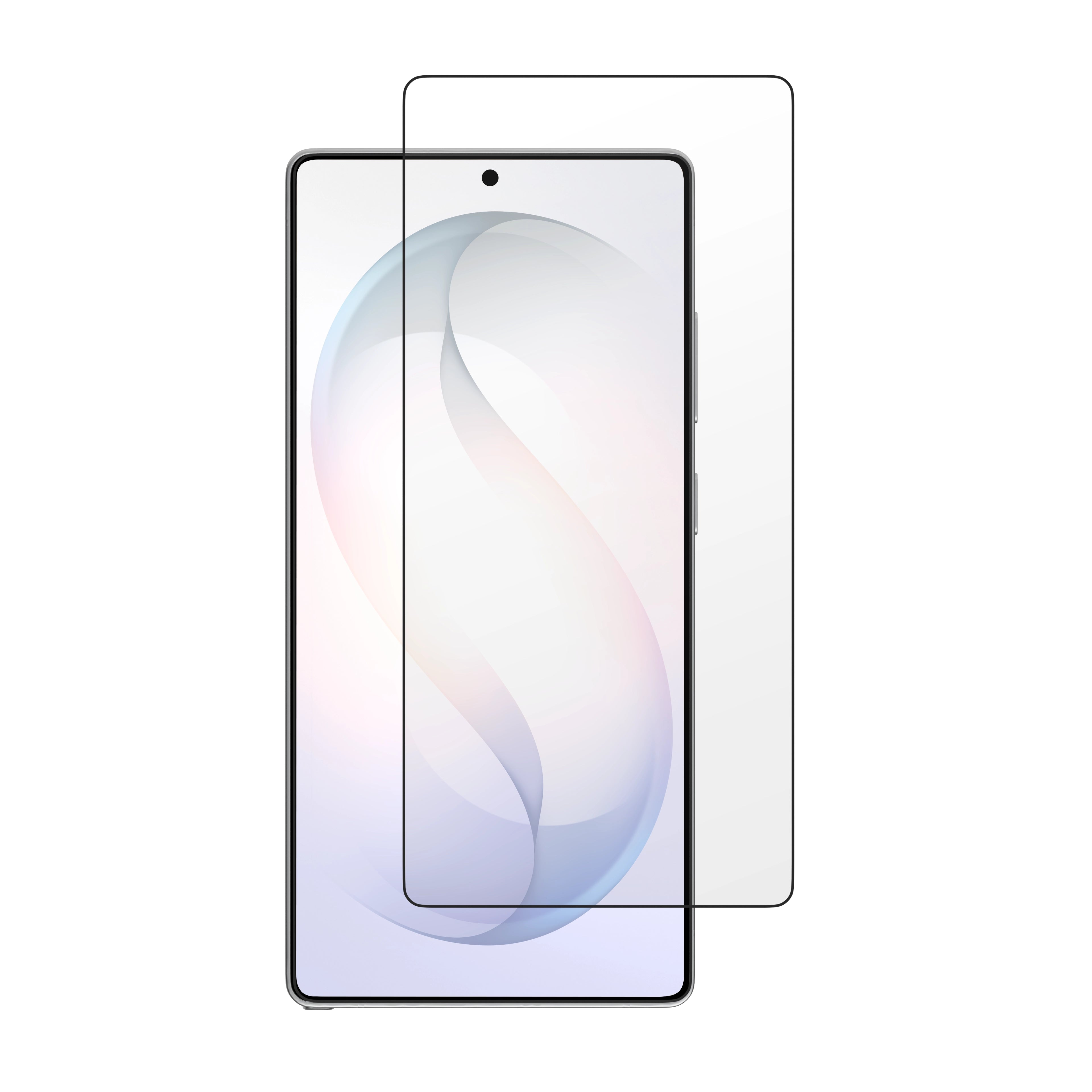 Slim Tempered Glass for Samsung Galaxy S25 / S26 Ultra