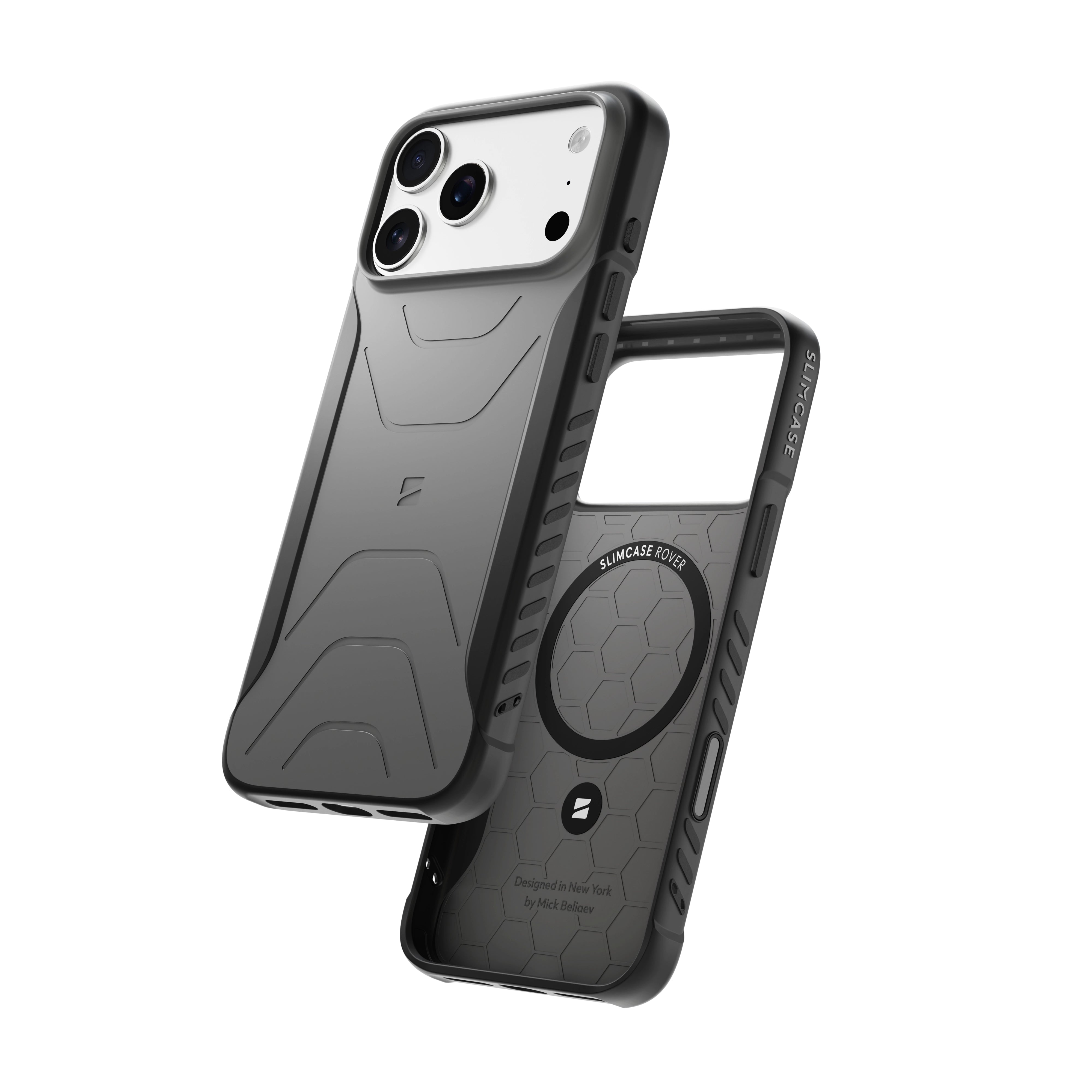 Slimcase Rover for iPhone 17 Pro Max