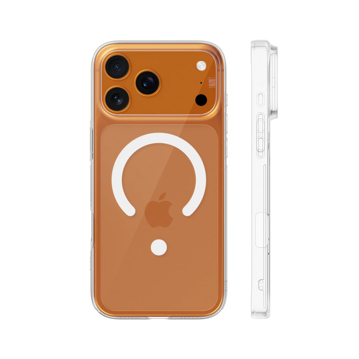 Slimcase Unique for iPhone 17 Pro