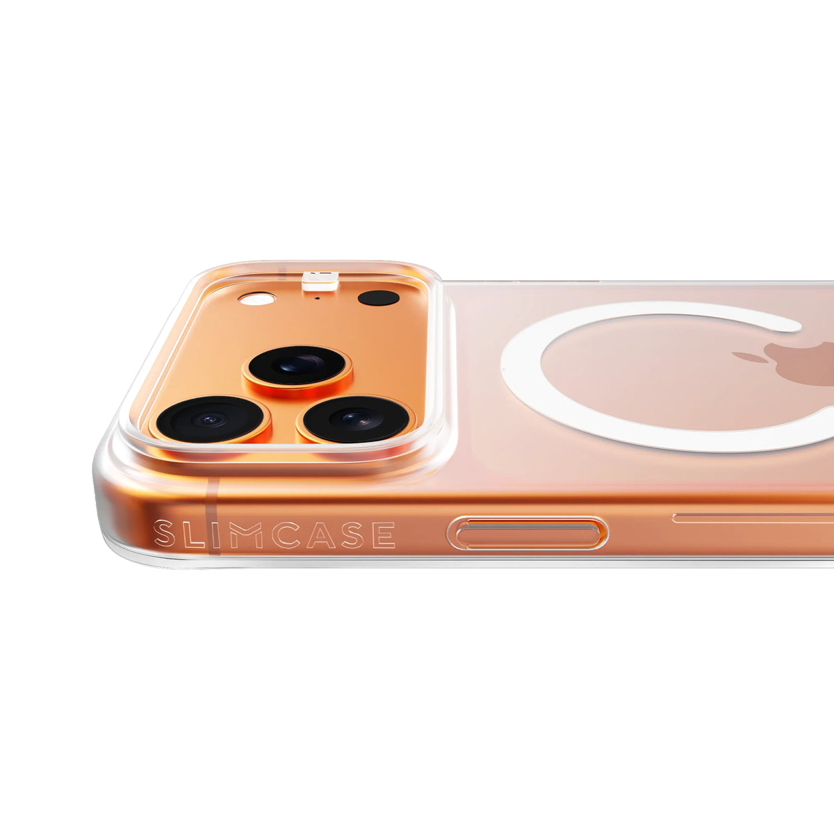 Slimcase Unique for iPhone 17 Pro