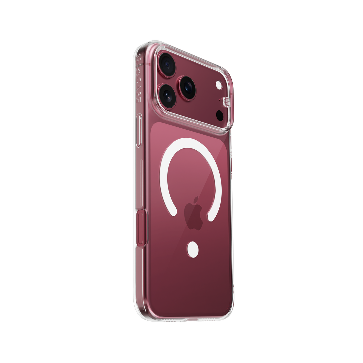 Slimcase Unique for iPhone 18 Pro