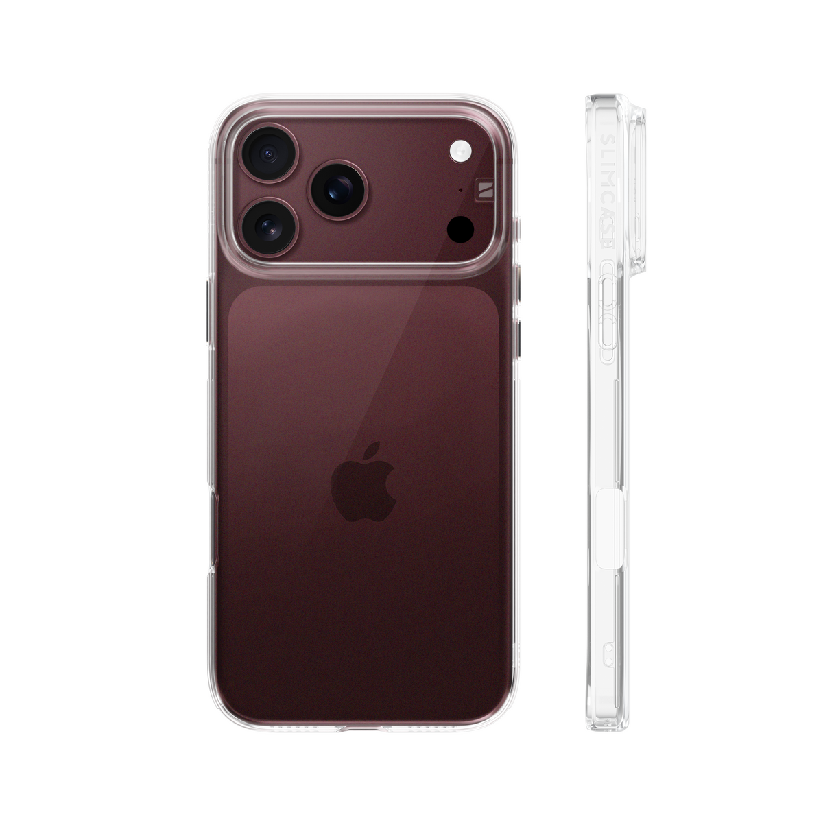 Slimcase Unique for iPhone 18 Pro Max