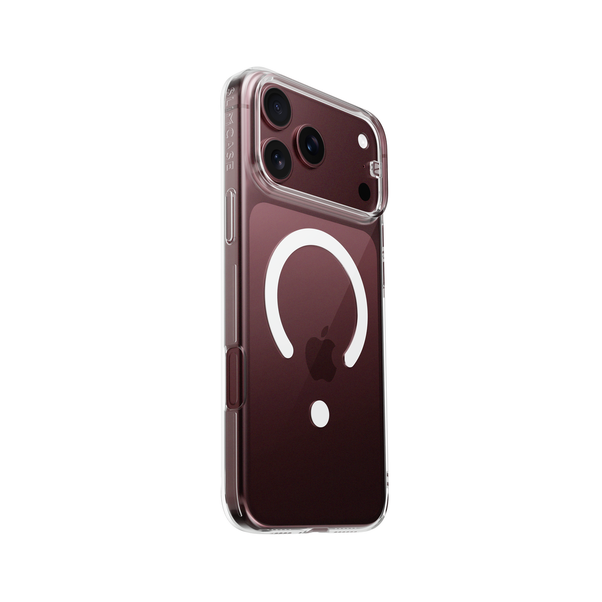 Slimcase Unique for iPhone 18 Pro