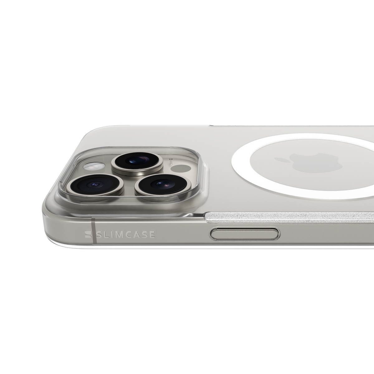 Slimcase Unique for iPhone 15 Pro Max