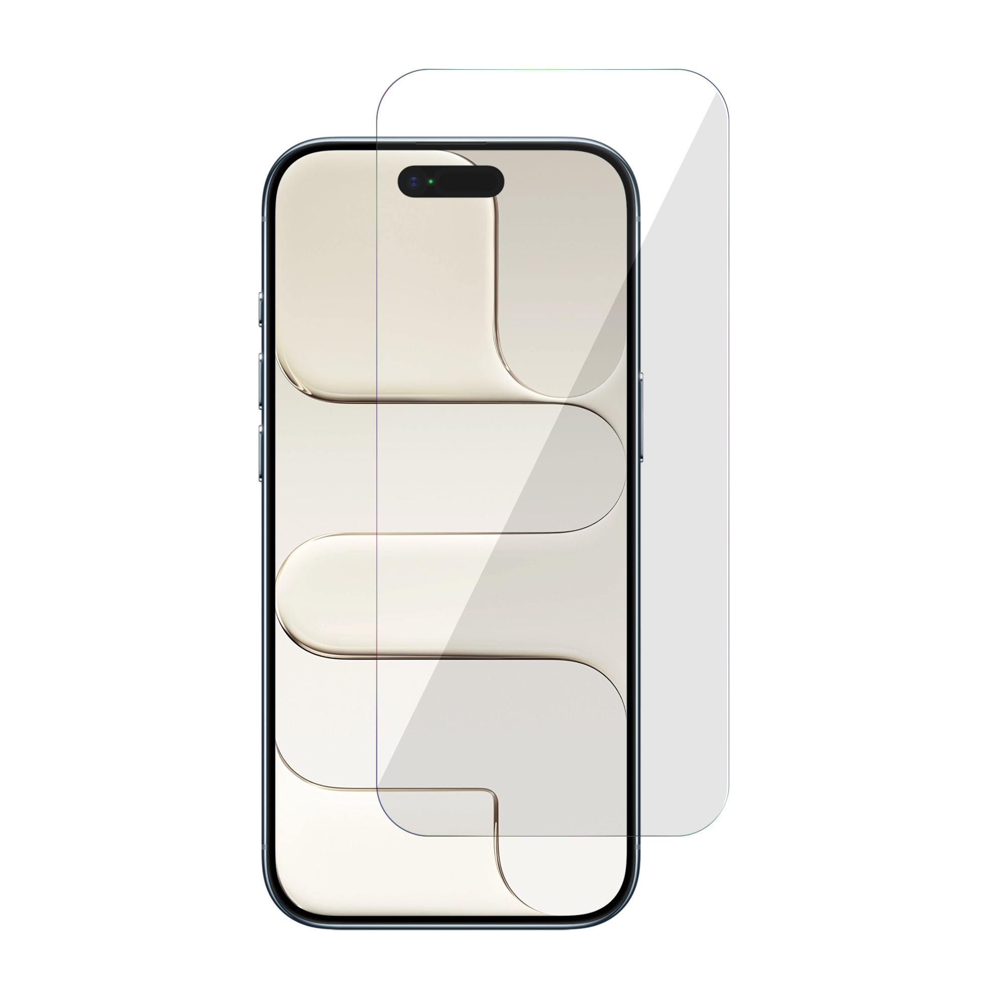 Slim Tempered Glass for iPhone 17 Series & iPhone Air