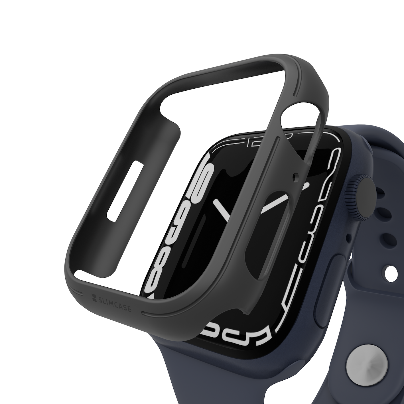 Slimcase for Apple Watch Series 7 / 8 / 9 - Slimcase.co Indonesia