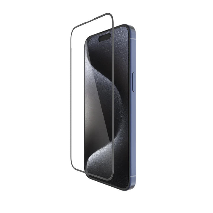 Slim Tempered Glass for iPhone 15 Series - Slimcase.co Indonesia