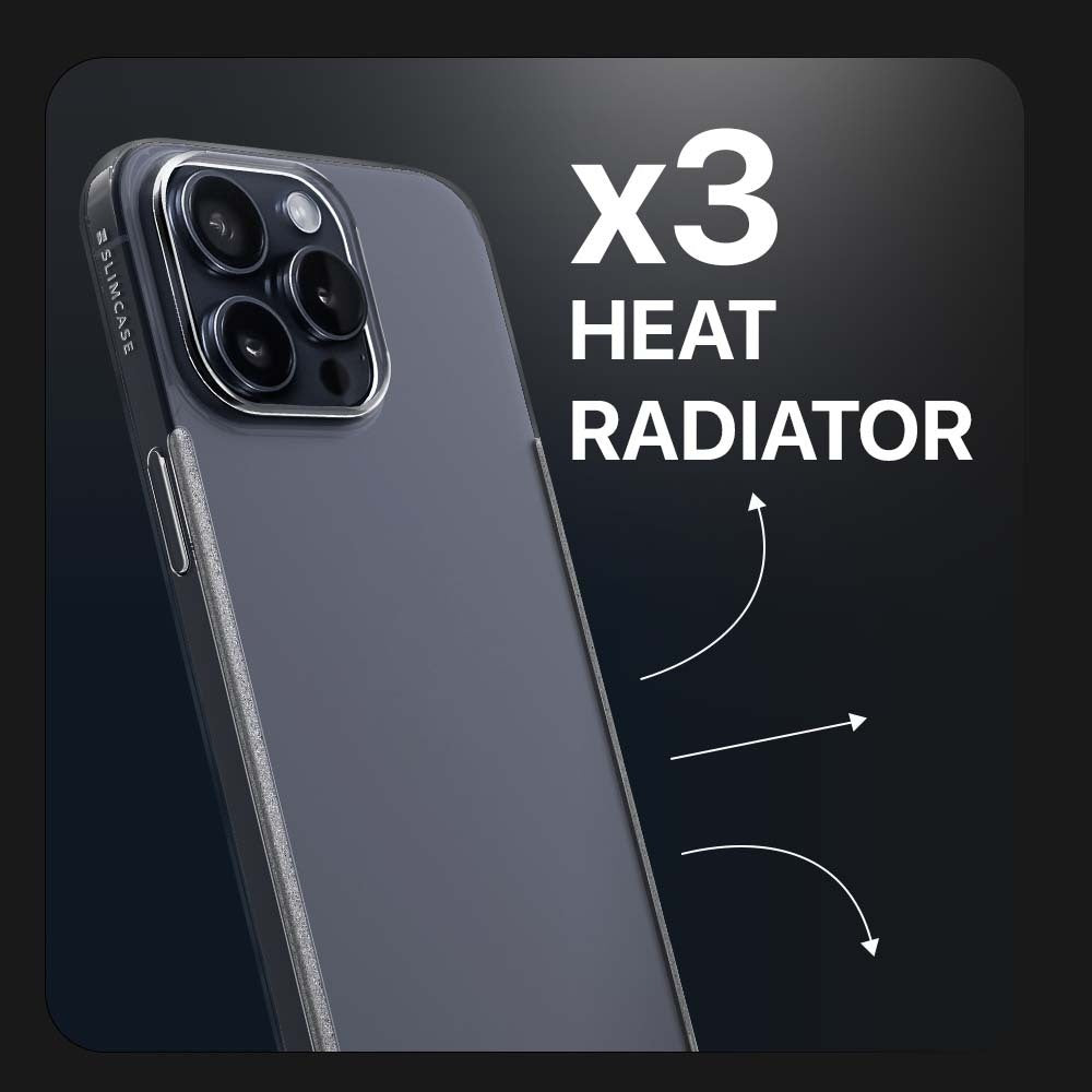 Slimcase for iPhone 15