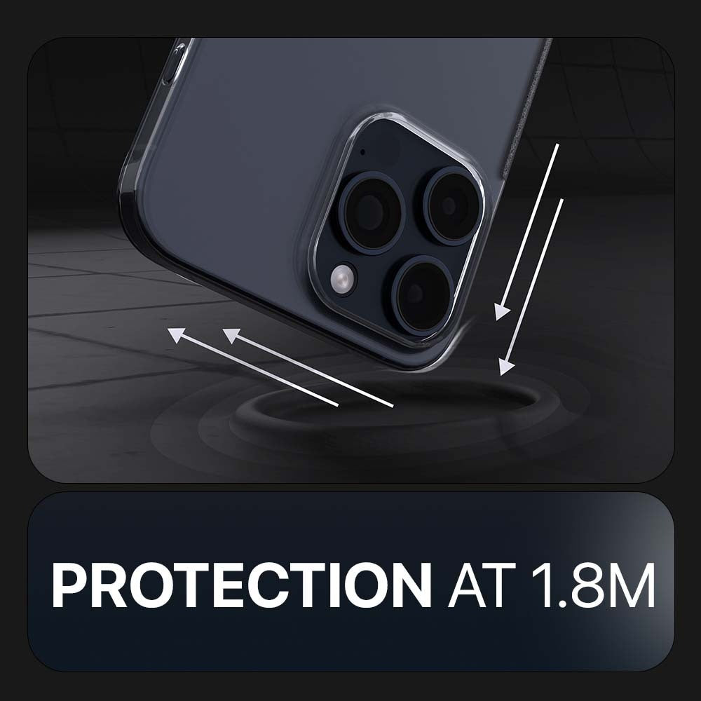 Slimcase for iPhone 15 Pro