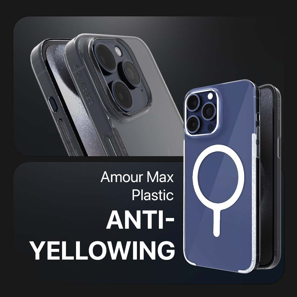 Slimcase for iPhone 15