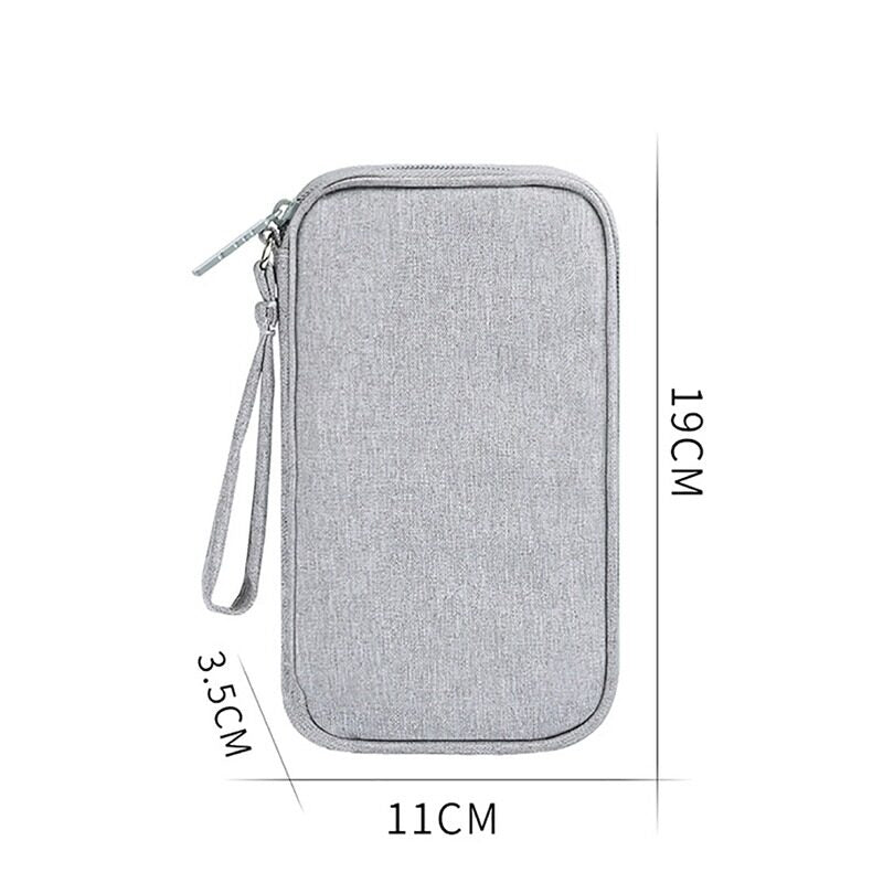 Slimcase Electronic Gadget Storage Bag