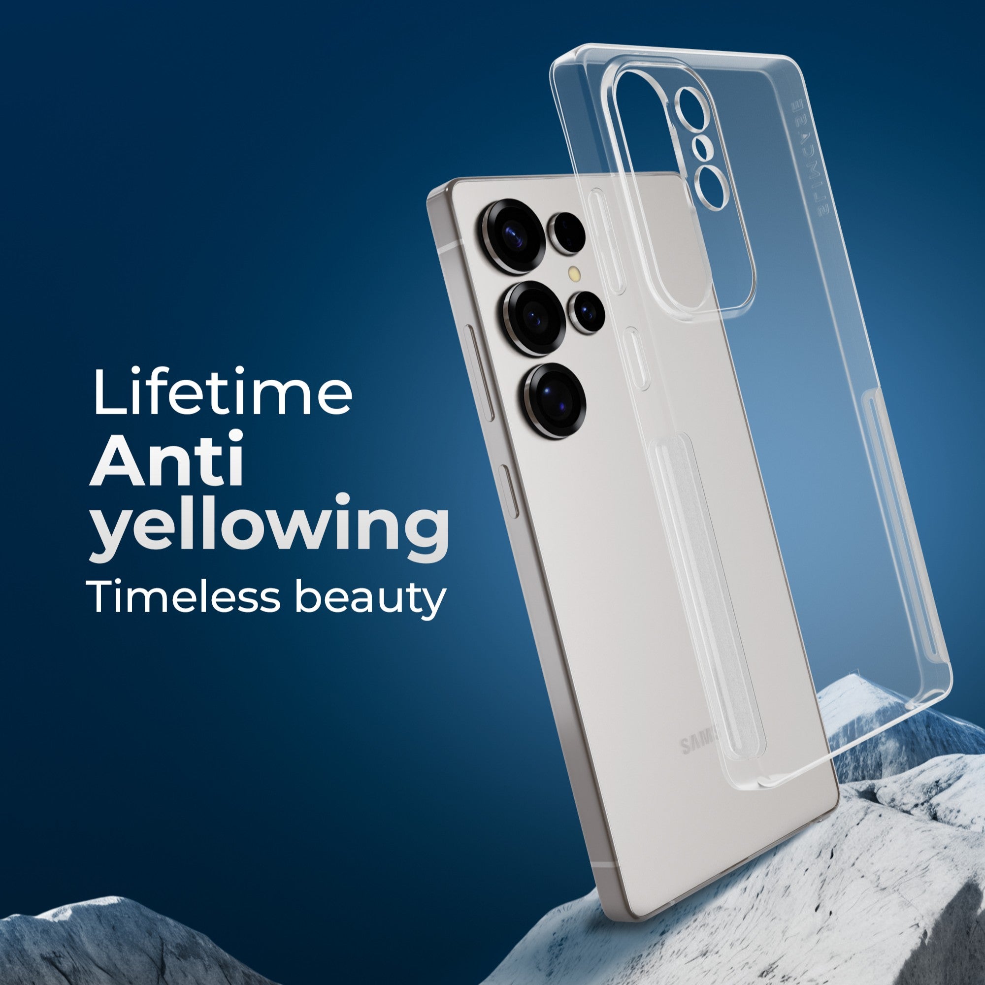 Slimcase for Samsung Galaxy S25 Ultra