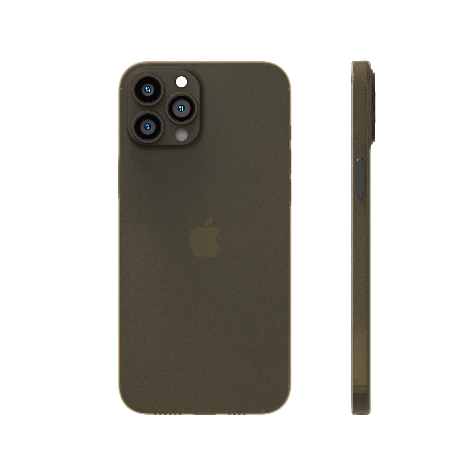 Slimcase for iPhone 12 Pro Max - Slimcase.co Indonesia